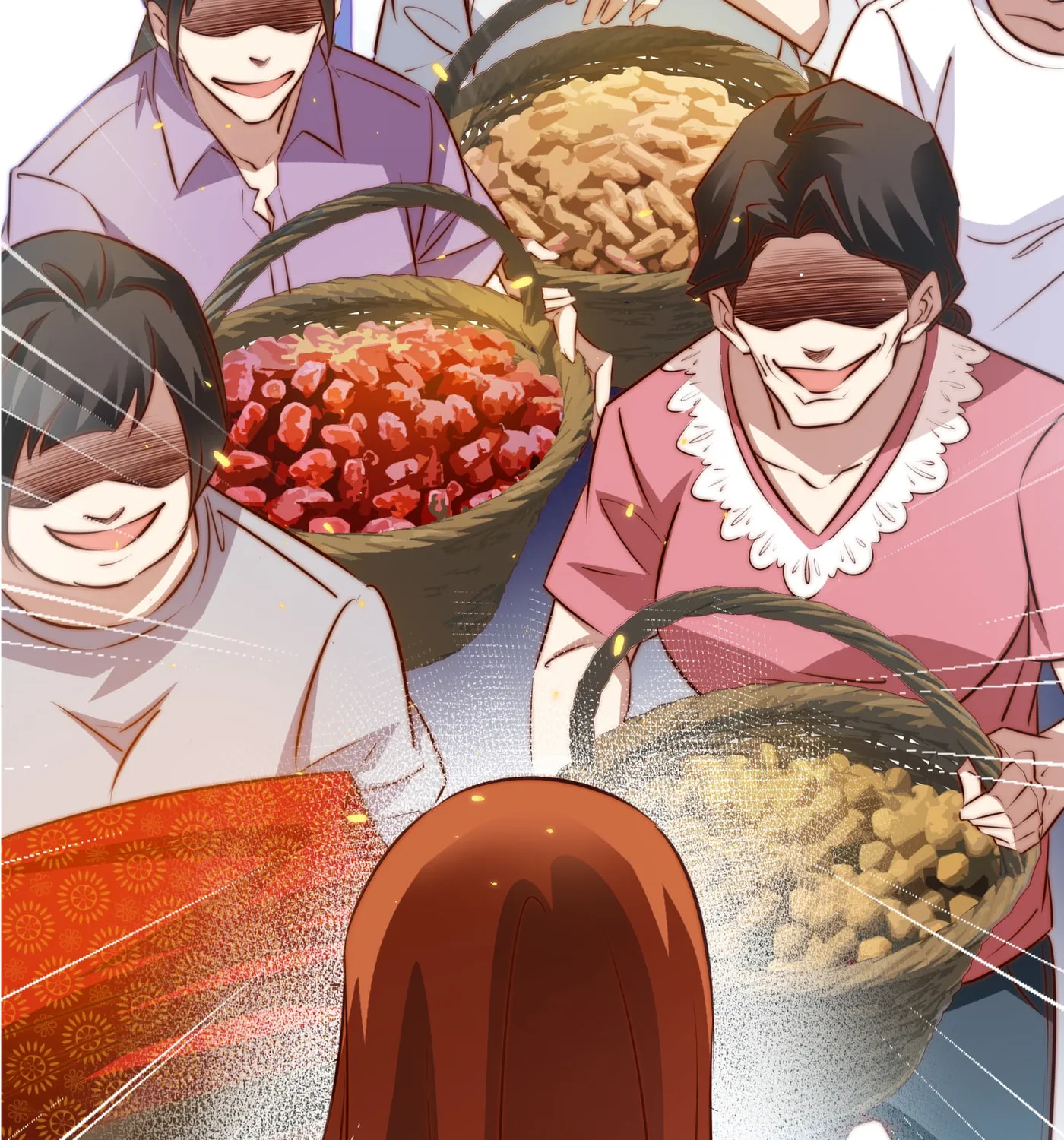 Read Scream Queen chapter 82 image 40 on Lezhin