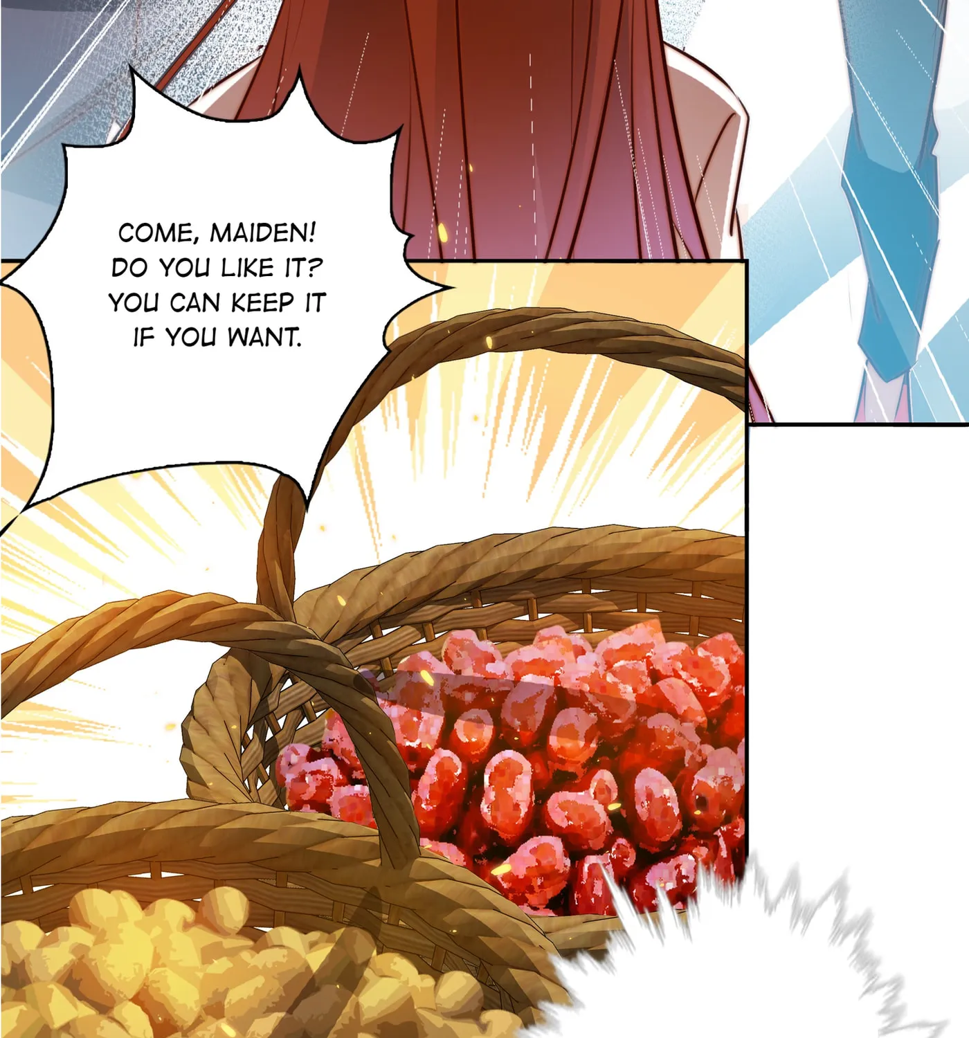 Read Scream Queen chapter 82 image 42 on Lezhin