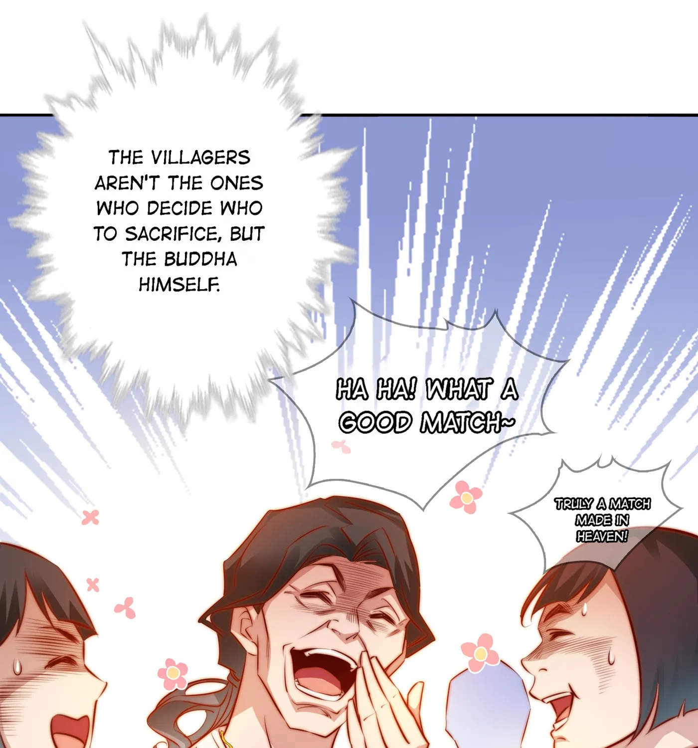 Read Scream Queen chapter 82 image 48 on Lezhin