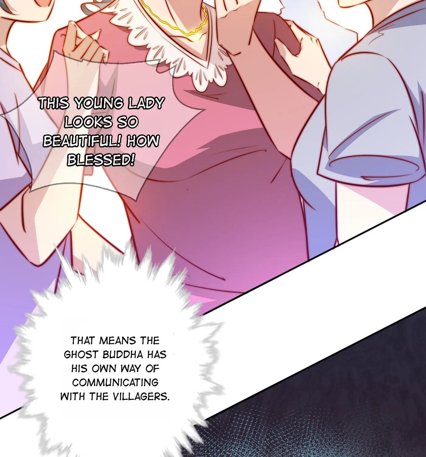 Read Scream Queen chapter 82 image 49 on Lezhin
