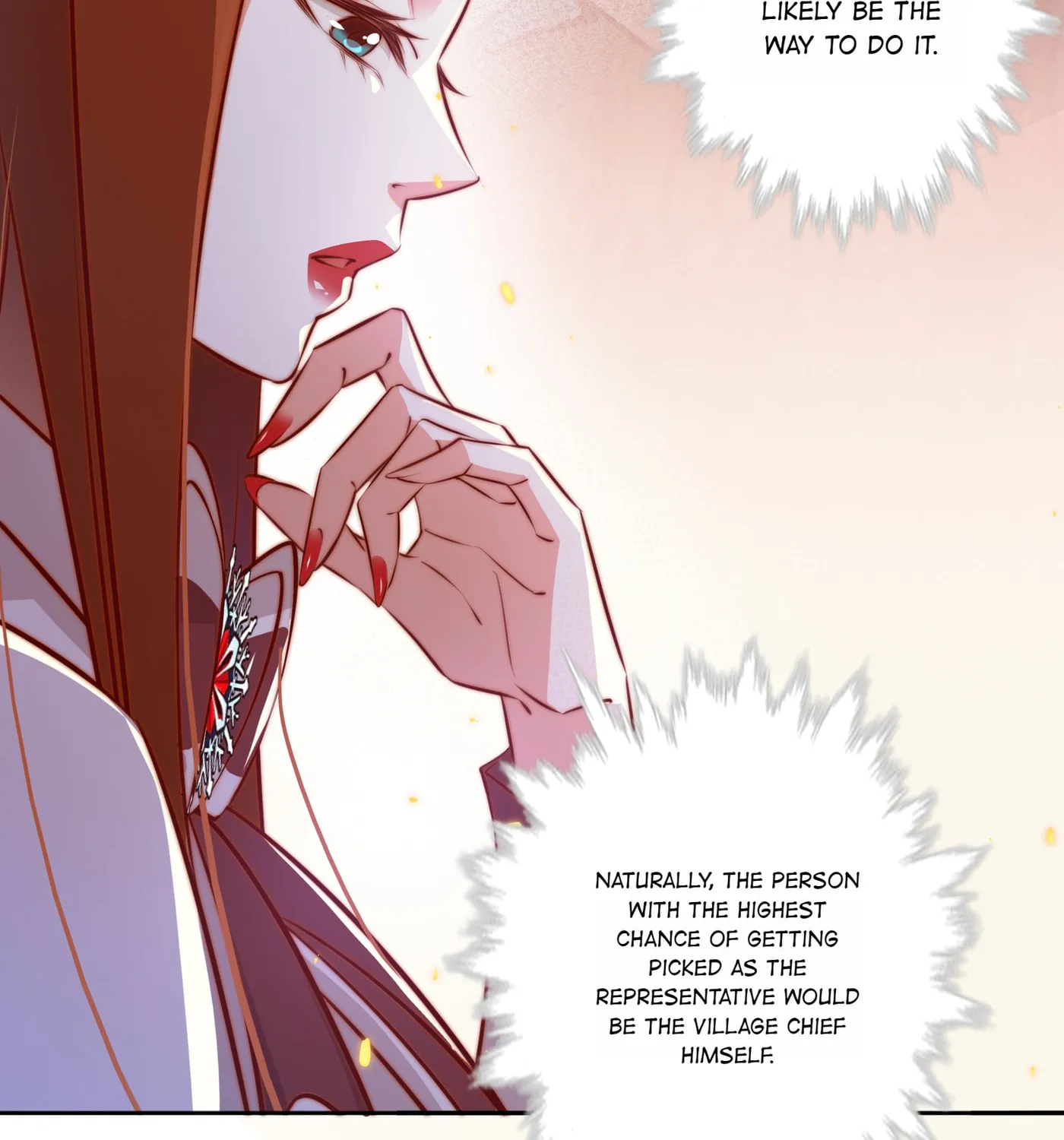 Read Scream Queen chapter 82 image 52 on Lezhin