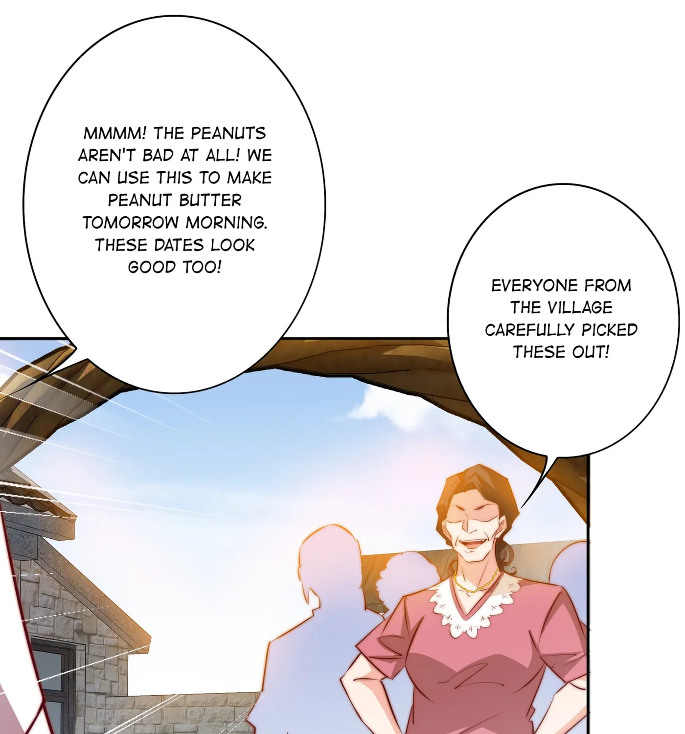 Read Scream Queen chapter 82 image 54 on Lezhin