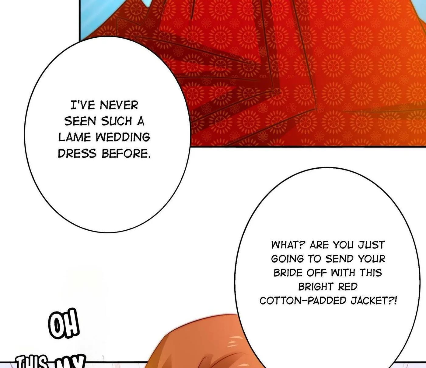 Read Scream Queen chapter 82 image 57 on Lezhin