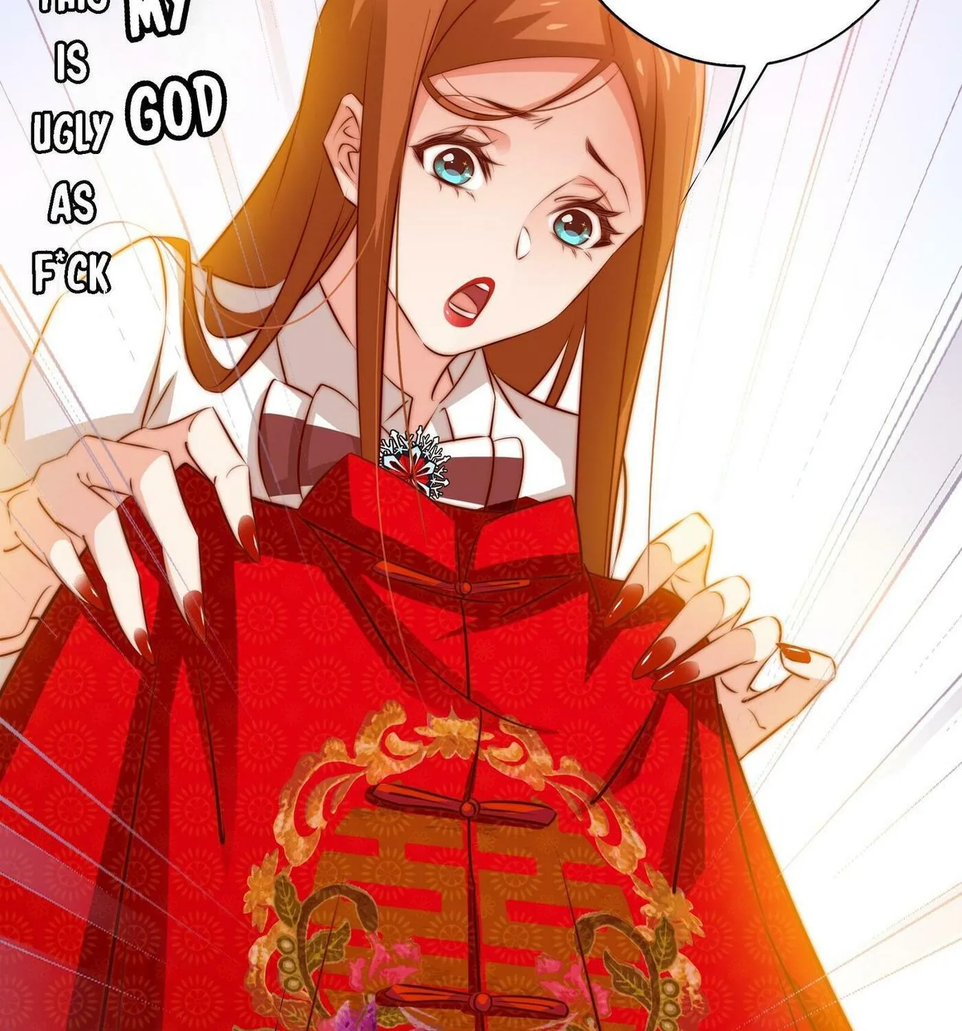 Read Scream Queen chapter 82 image 58 on Lezhin