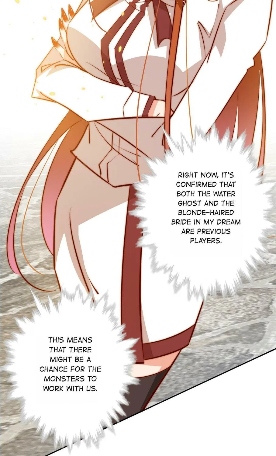 Read Scream Queen chapter 82 image 6 on Lezhin