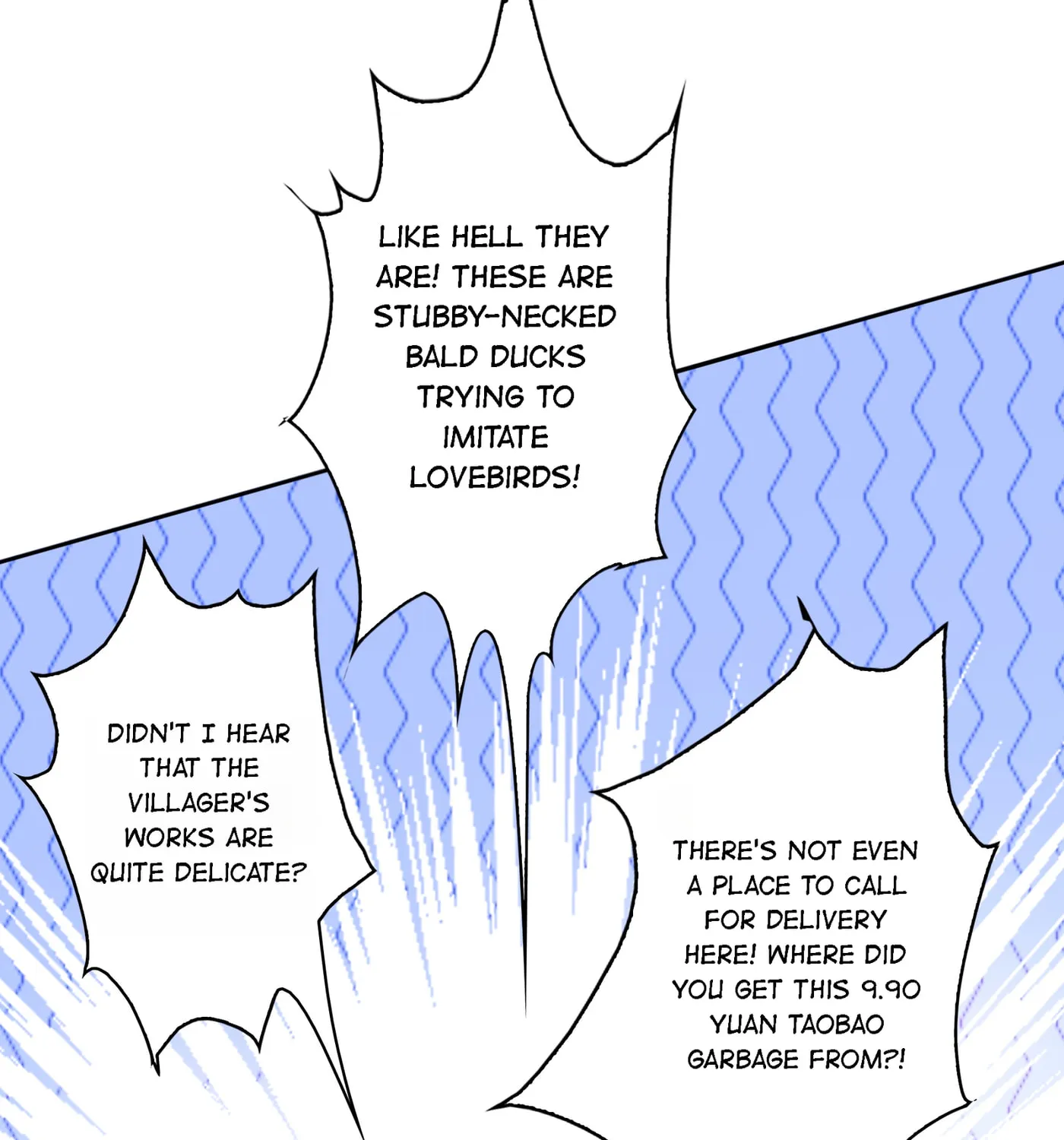 Read Scream Queen chapter 82 image 63 on Lezhin