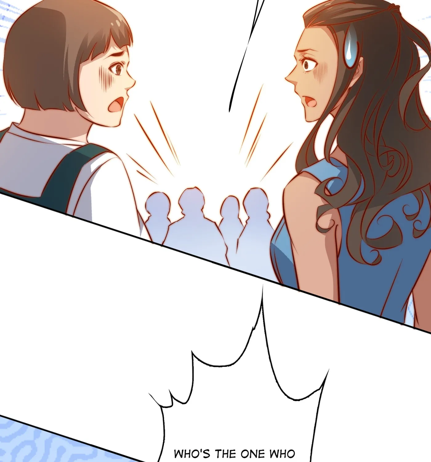 Read Scream Queen chapter 82 image 65 on Lezhin