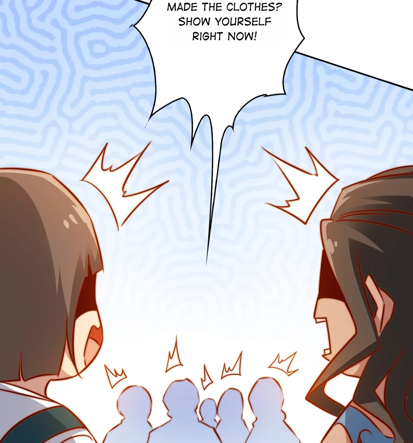 Read Scream Queen chapter 82 image 66 on Lezhin