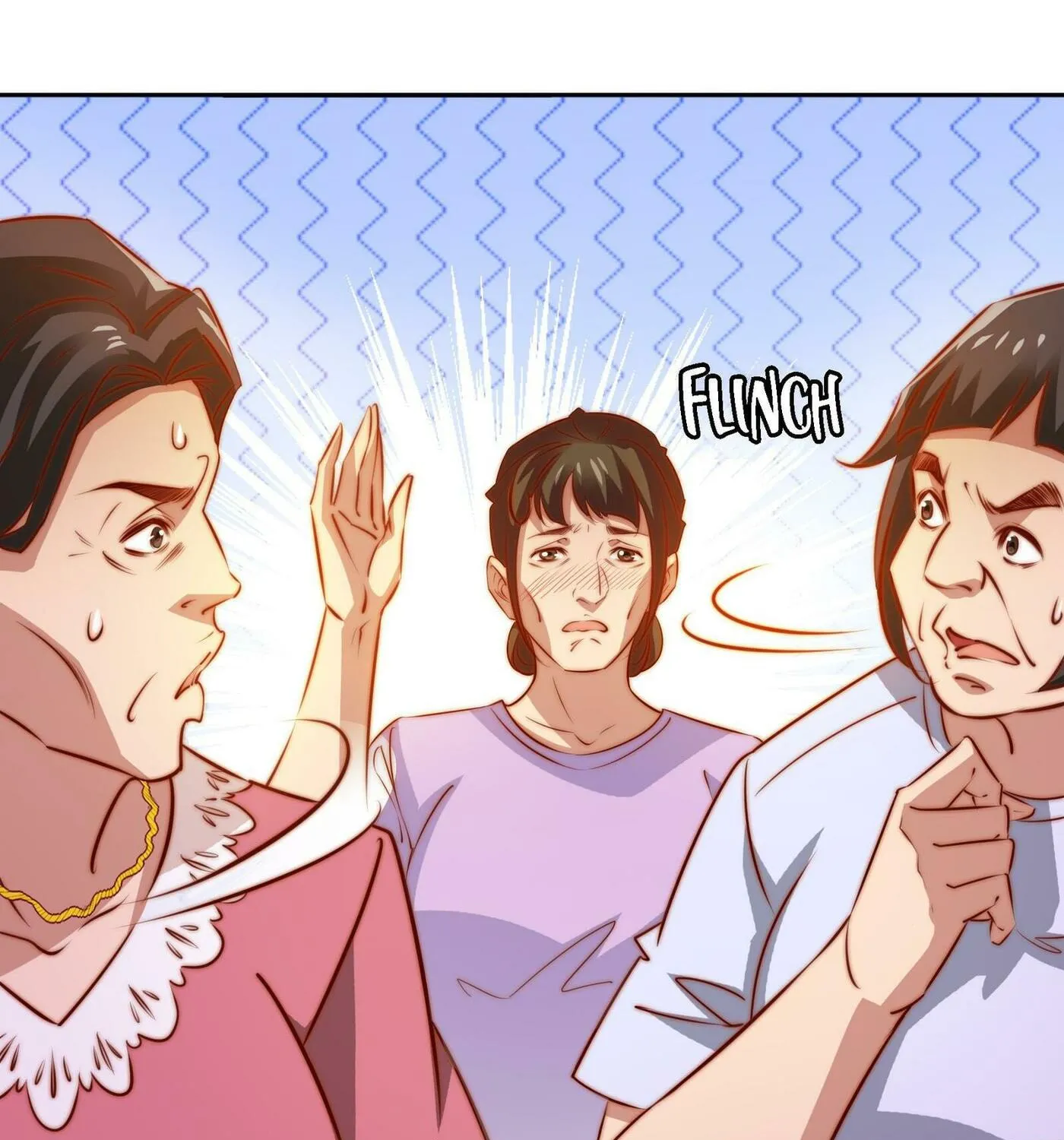 Read Scream Queen chapter 82 image 68 on Lezhin