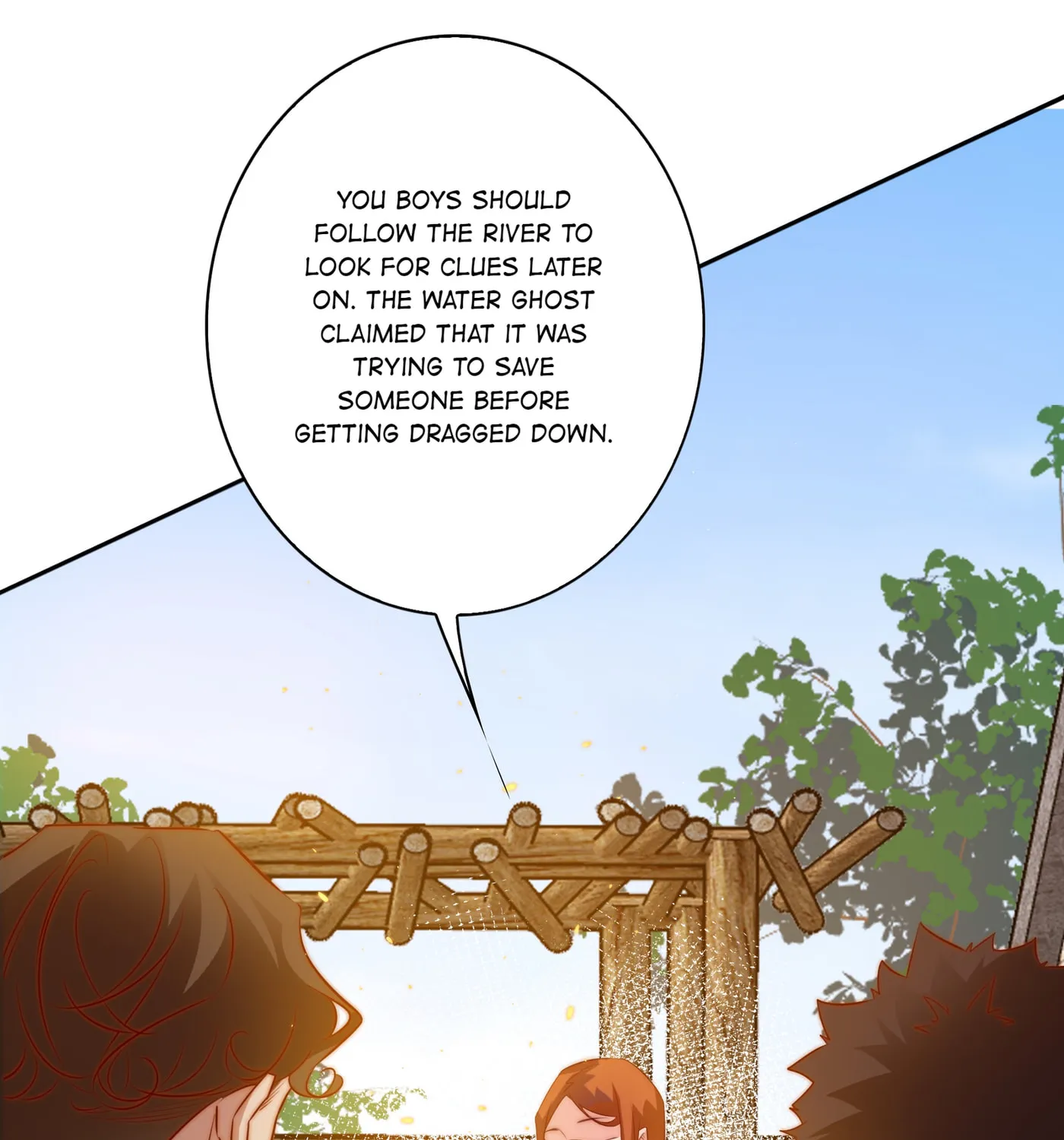 Read Scream Queen chapter 82 image 8 on Lezhin