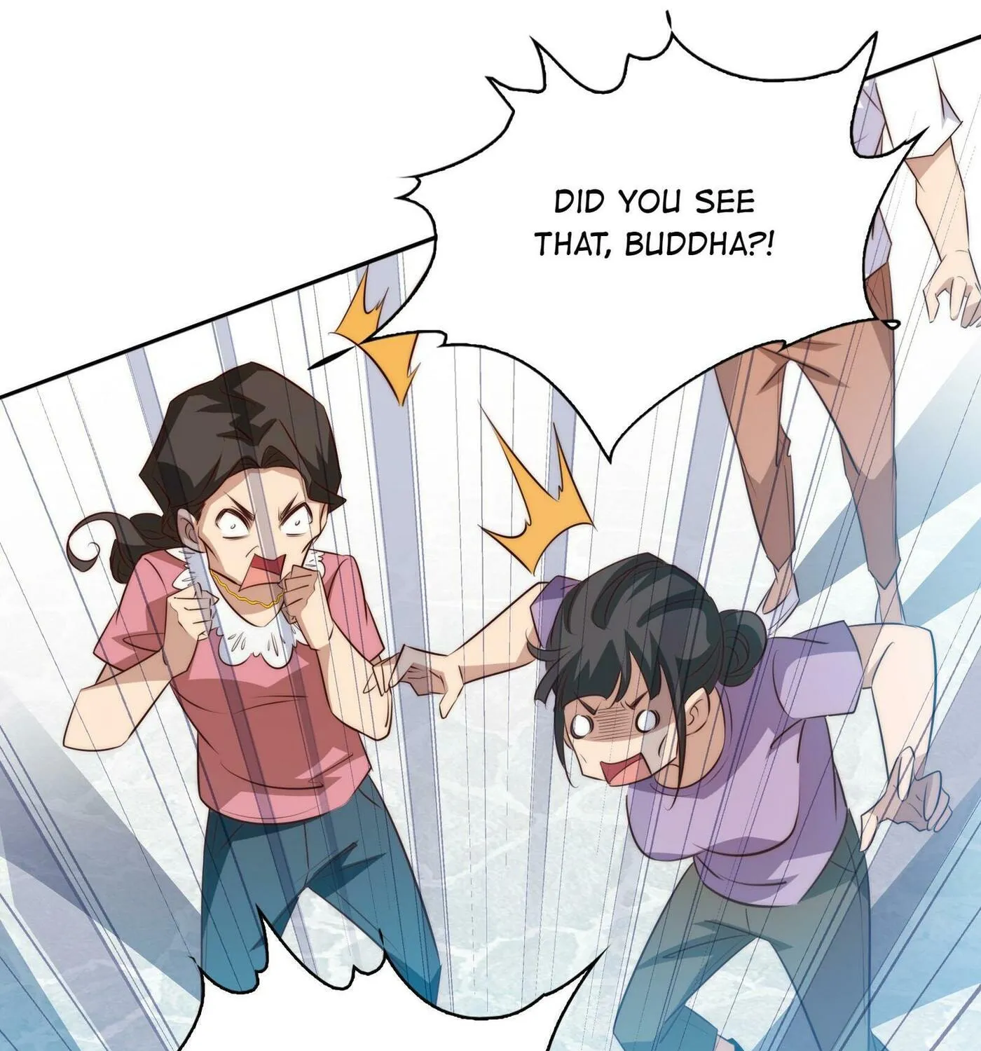Read Scream Queen chapter 82 image 80 on Lezhin