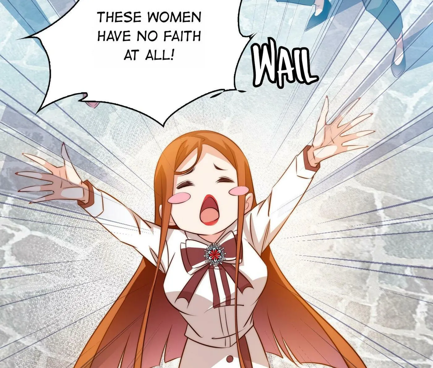 Read Scream Queen chapter 82 image 81 on Lezhin