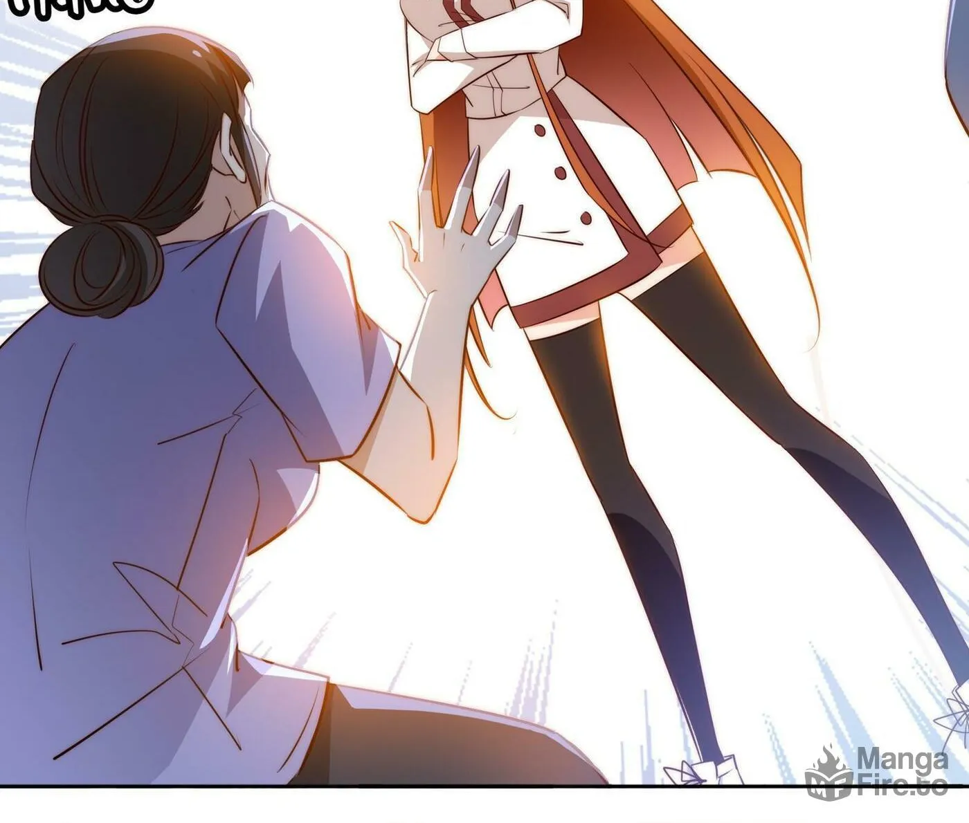 Read Scream Queen chapter 82 image 85 on Lezhin