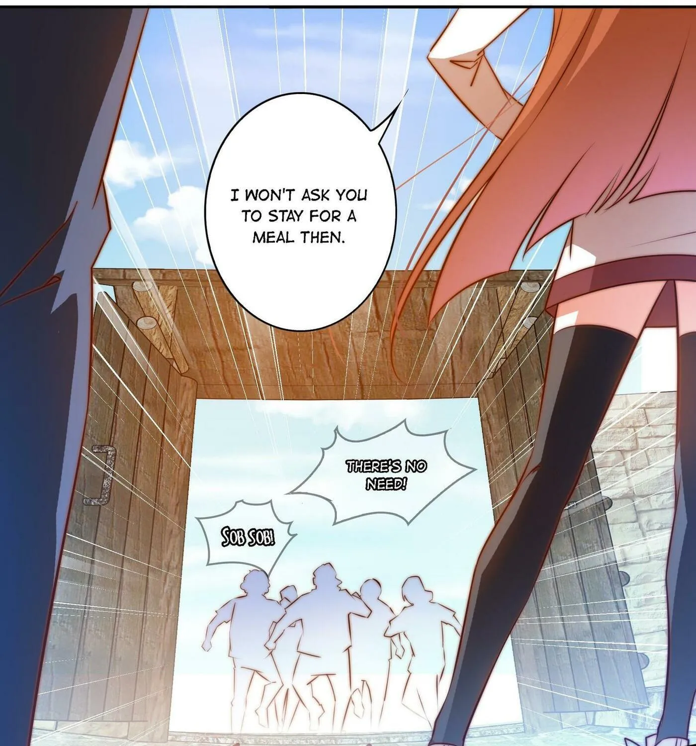 Read Scream Queen chapter 82 image 90 on Lezhin