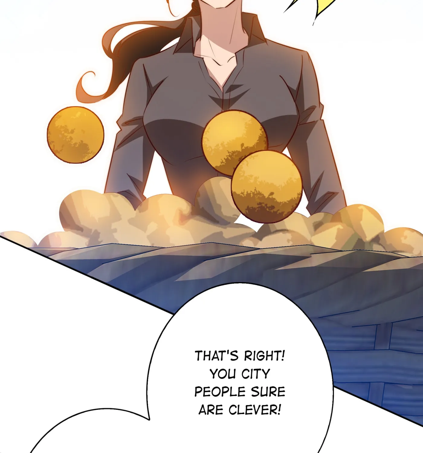 Read Scream Queen chapter 82 image 95 on Lezhin