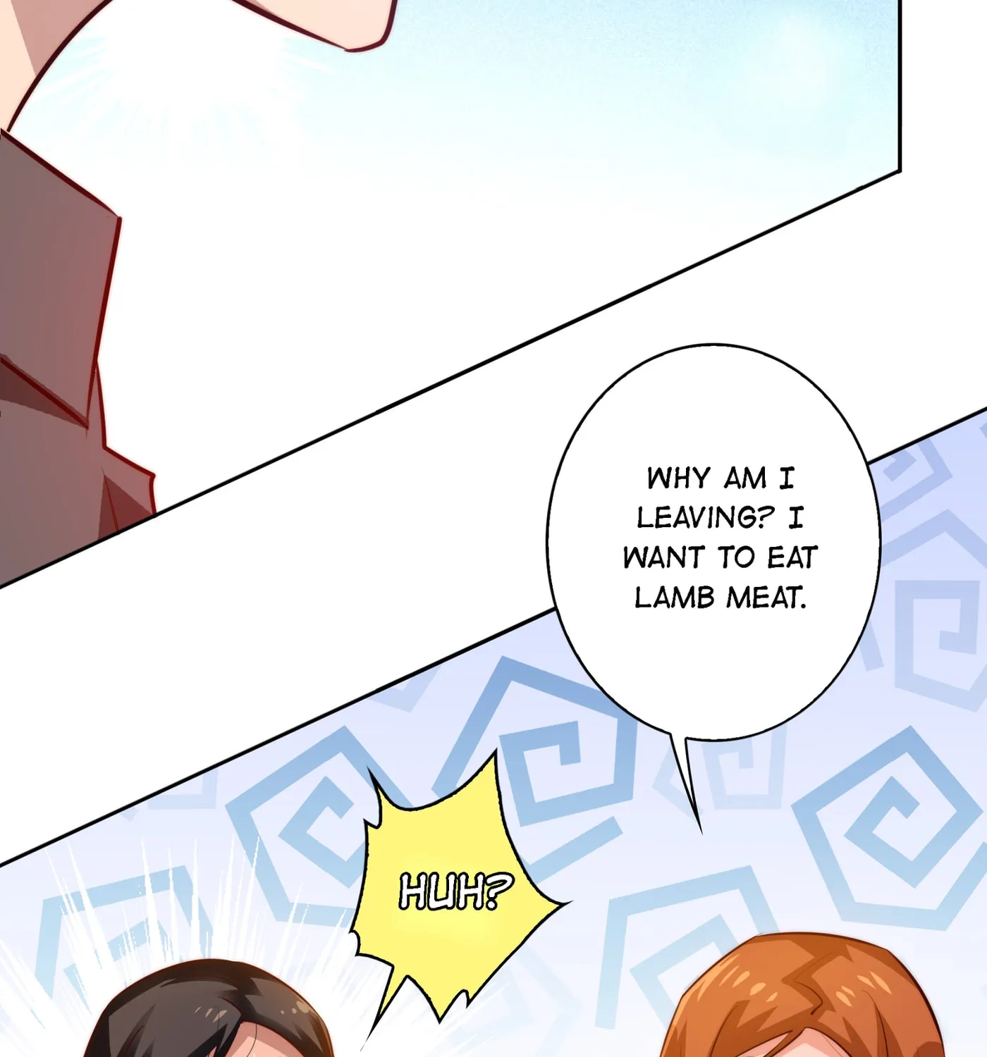 Read Scream Queen chapter 82 image 98 on Lezhin