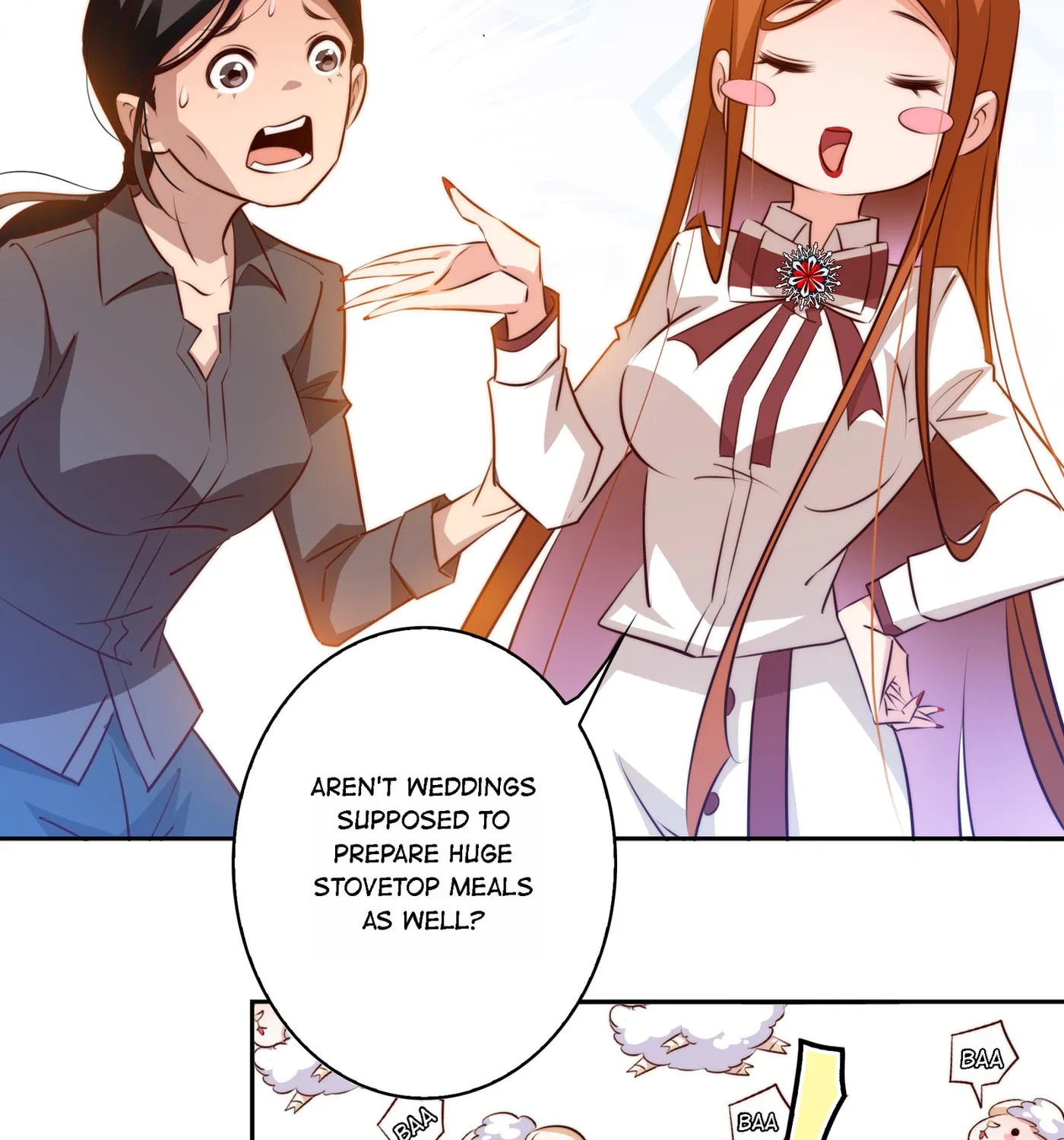 Read Scream Queen chapter 82 image 99 on Lezhin
