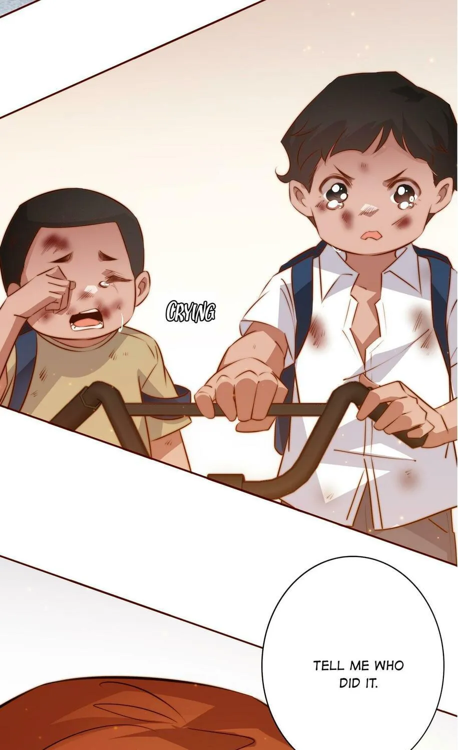 Read Scream Queen chapter 83 image 10 on Lezhin