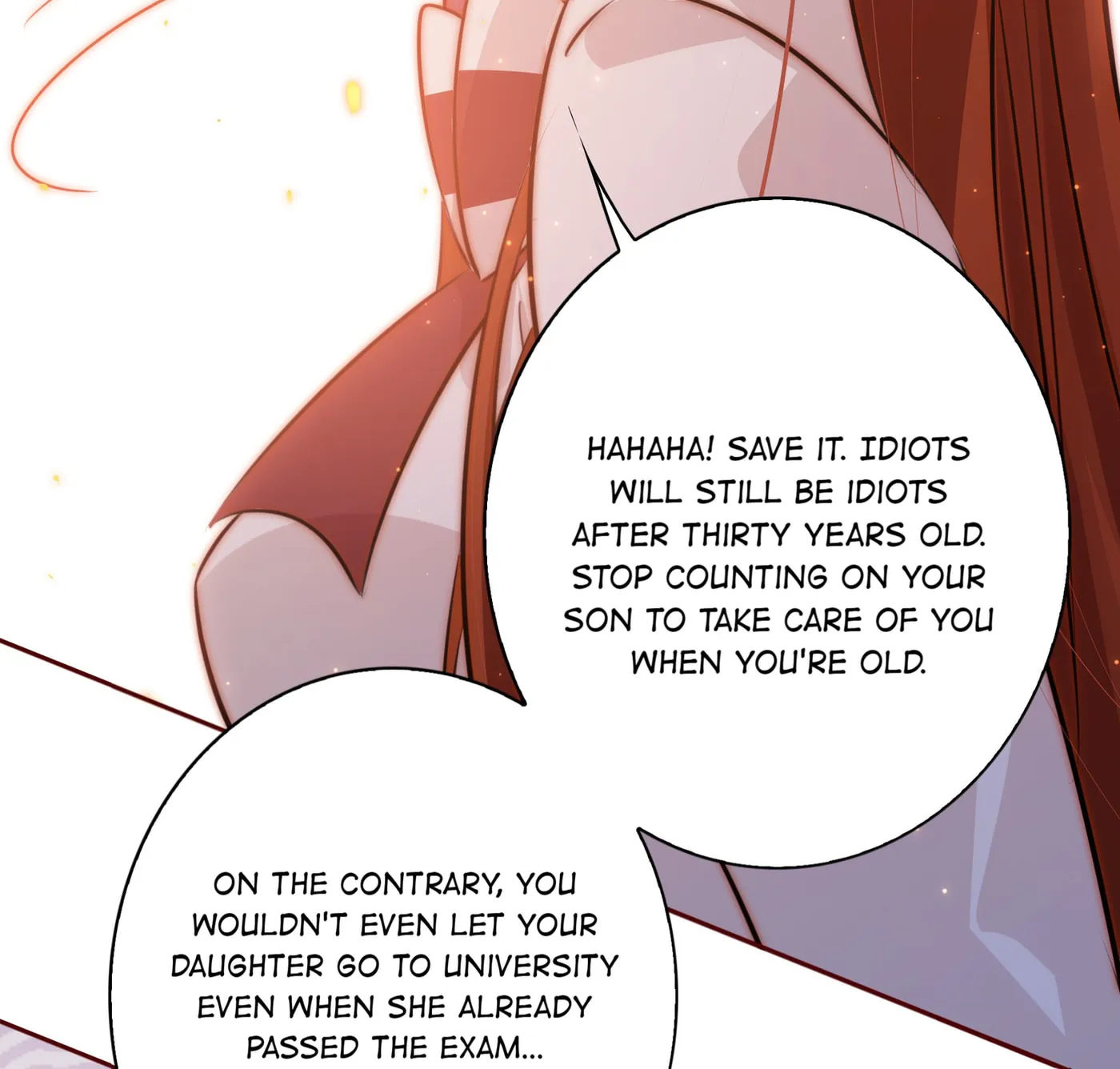 Read Scream Queen chapter 83 image 108 on Lezhin
