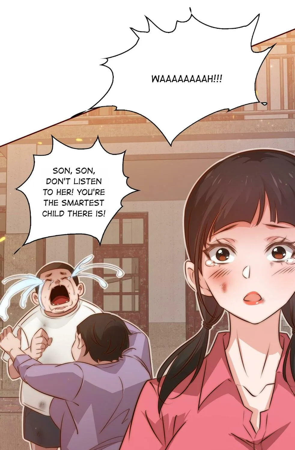 Read Scream Queen chapter 83 image 111 on Lezhin