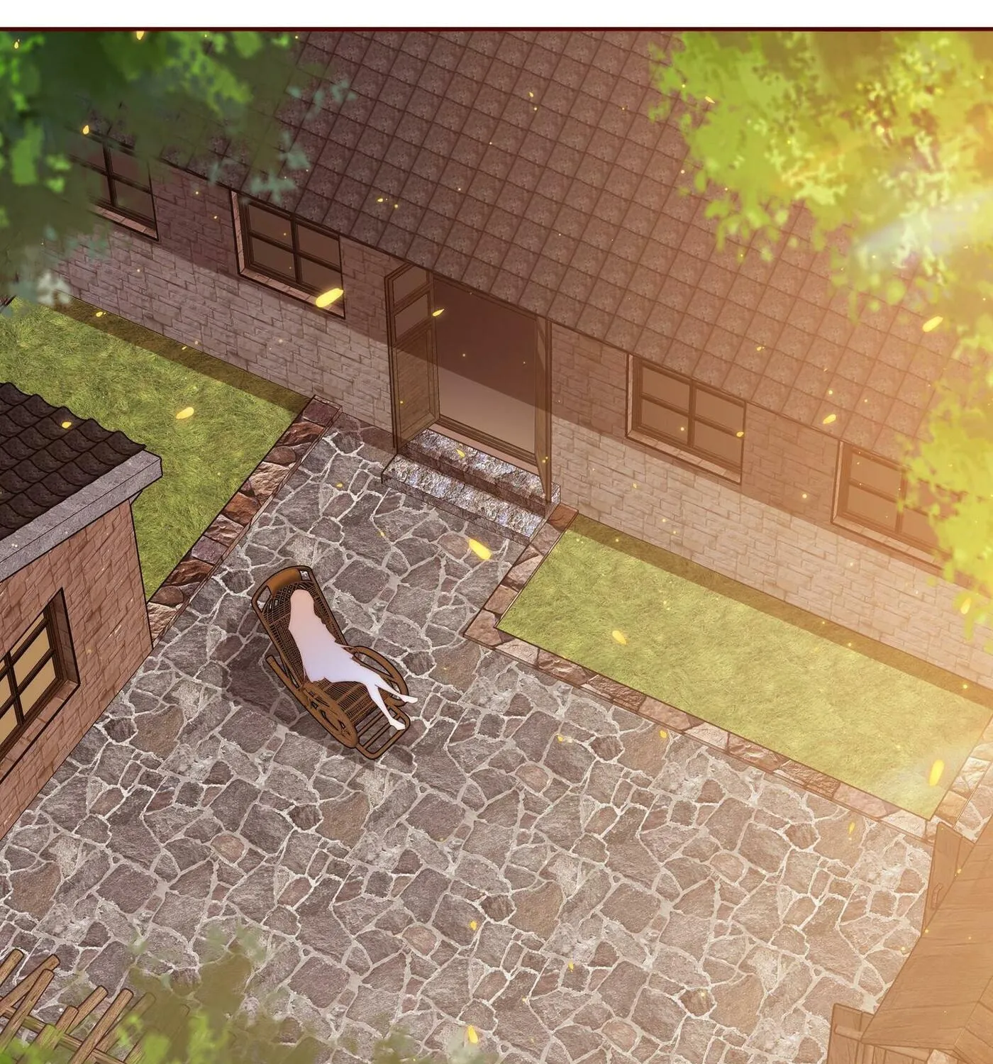 Read Scream Queen chapter 83 image 118 on Lezhin