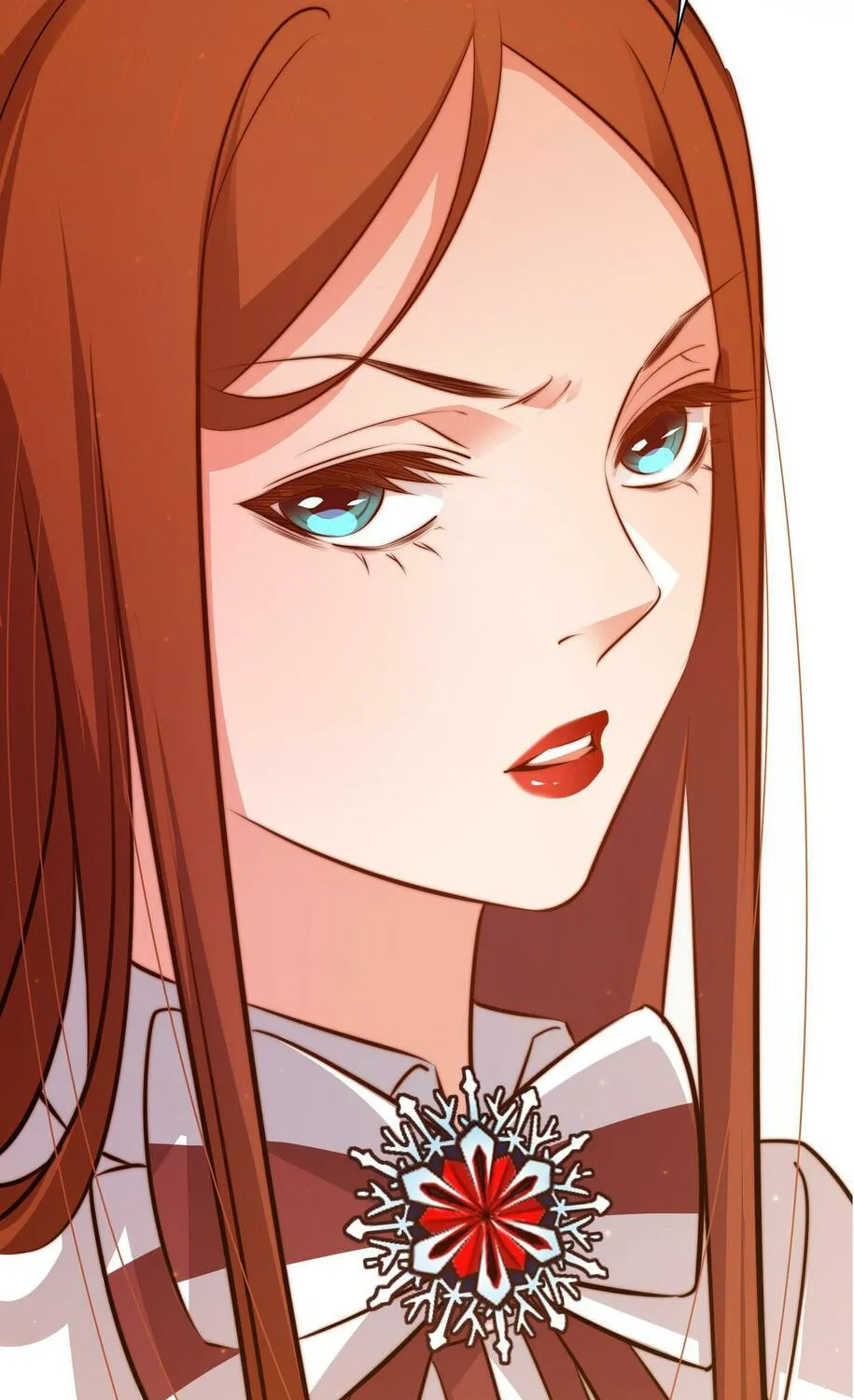 Read Scream Queen chapter 83 image 12 on Lezhin