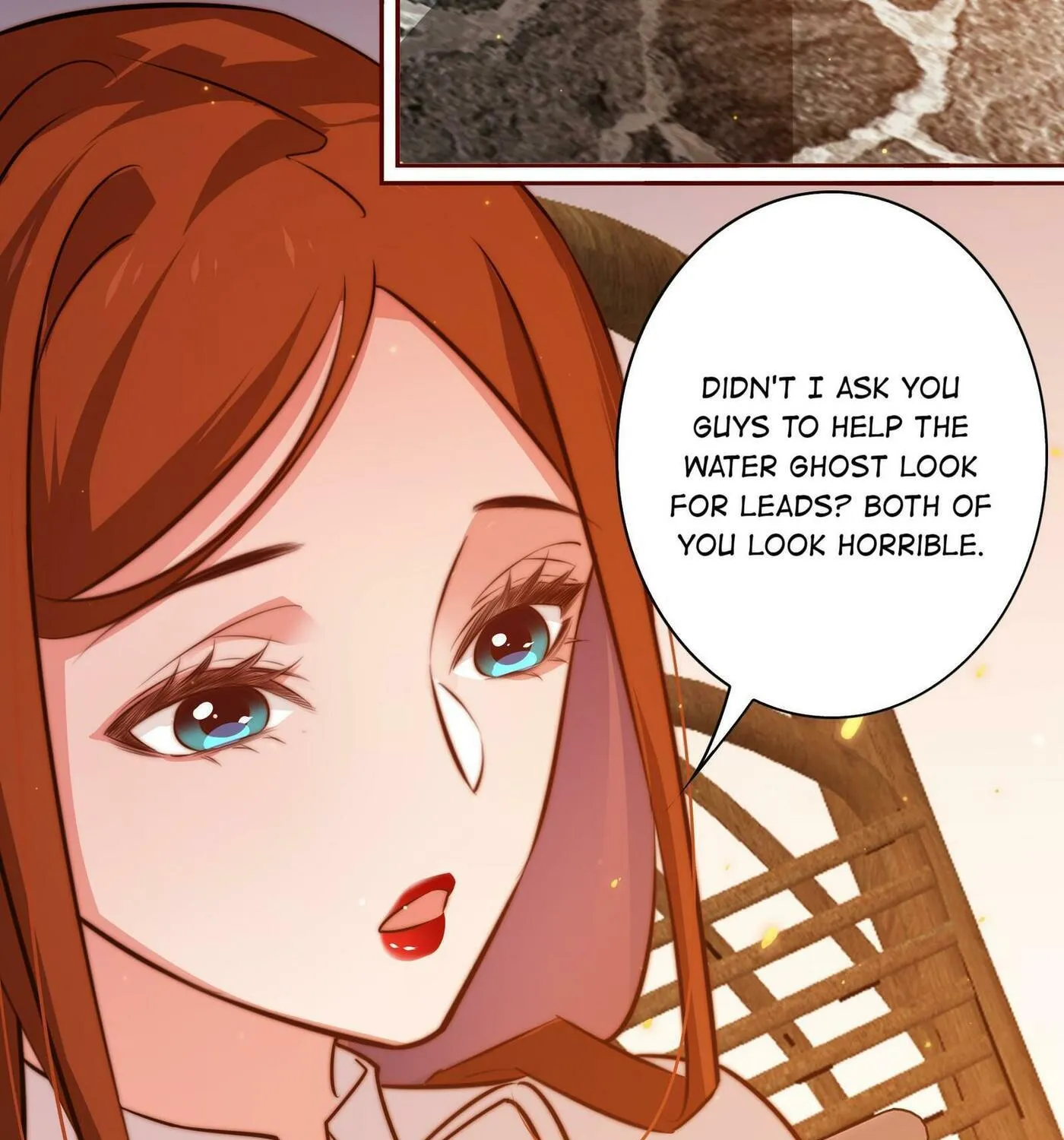 Read Scream Queen chapter 83 image 122 on Lezhin