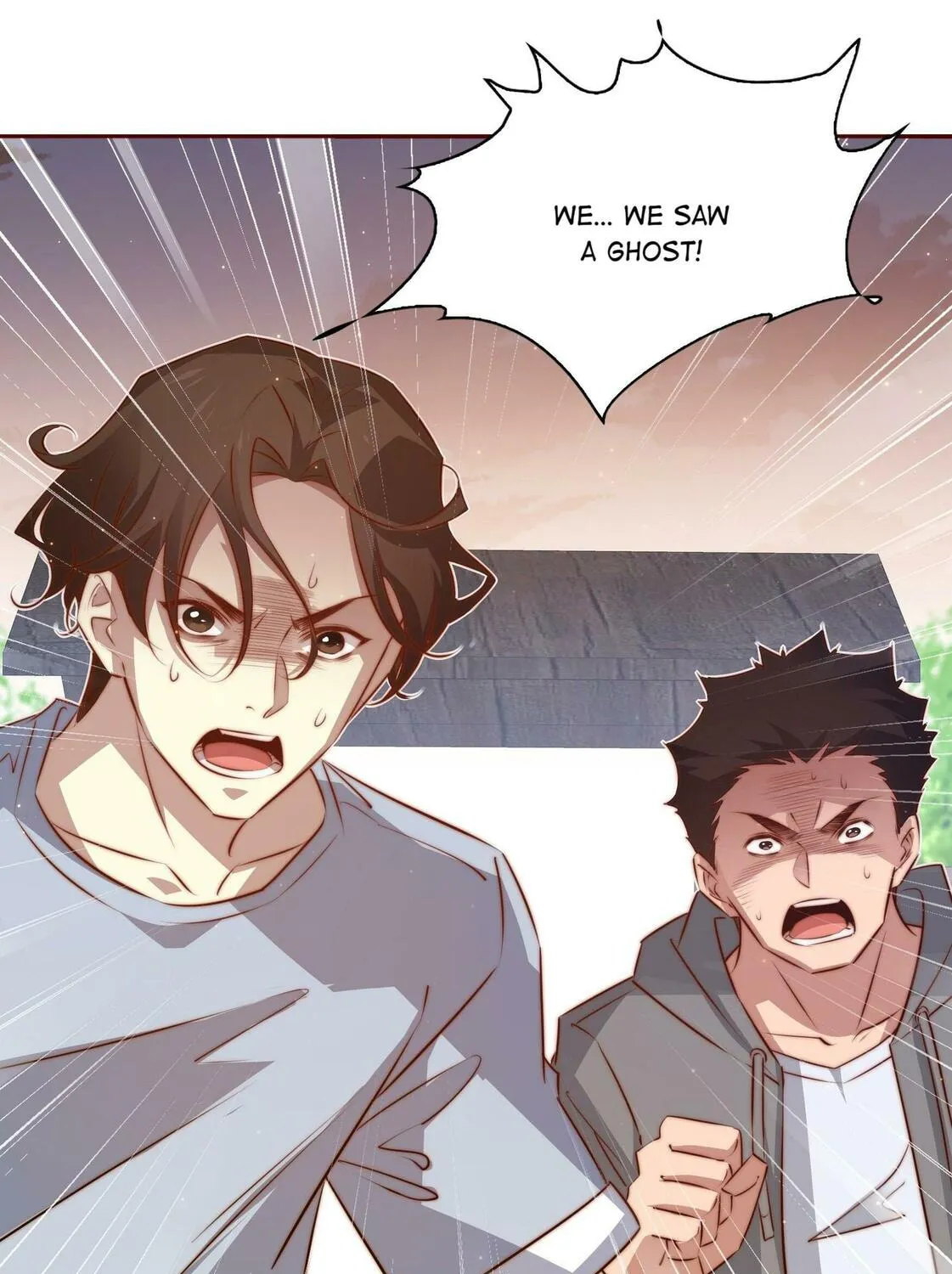 Read Scream Queen chapter 83 image 124 on Lezhin