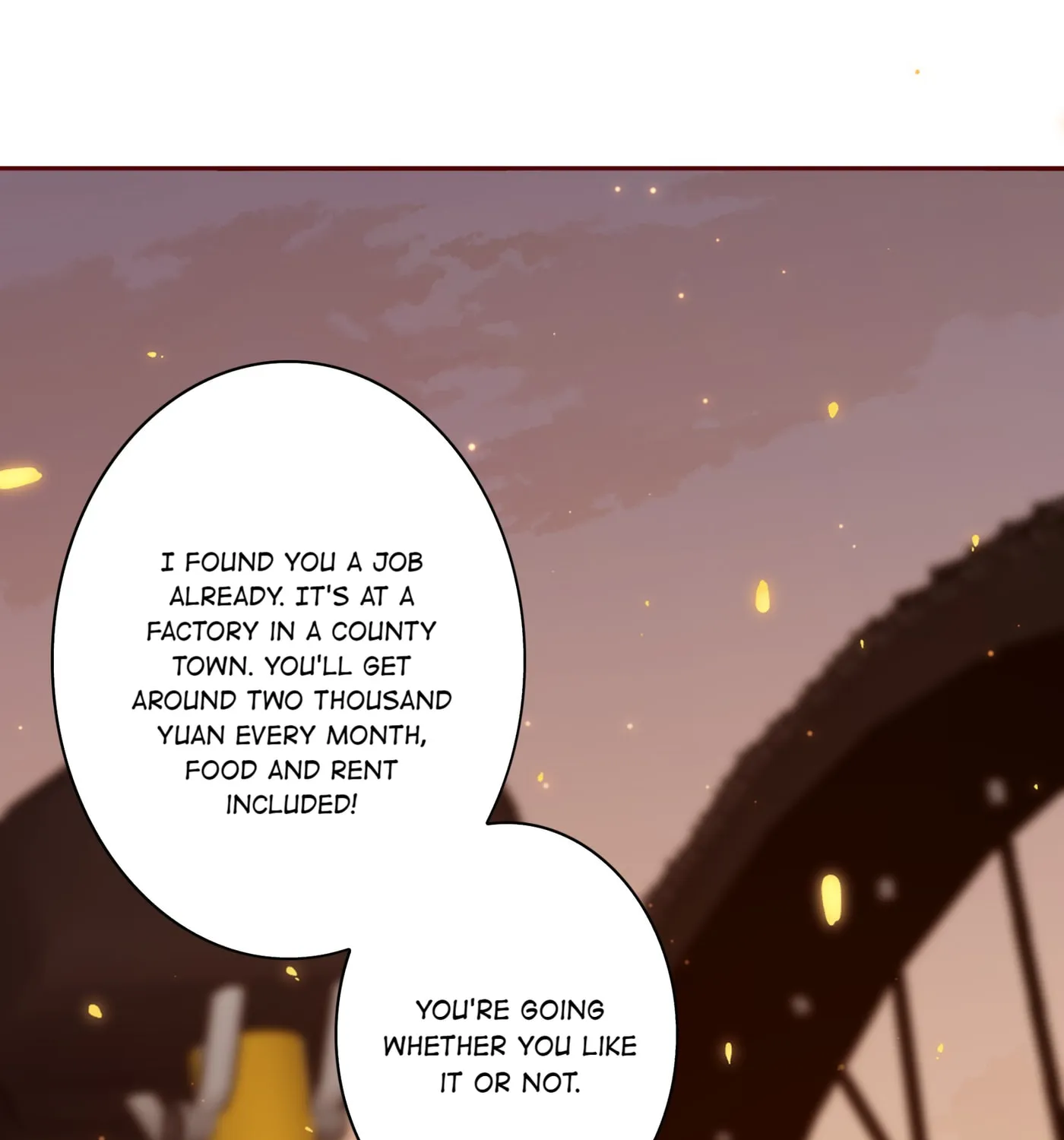 Read Scream Queen chapter 83 image 16 on Lezhin