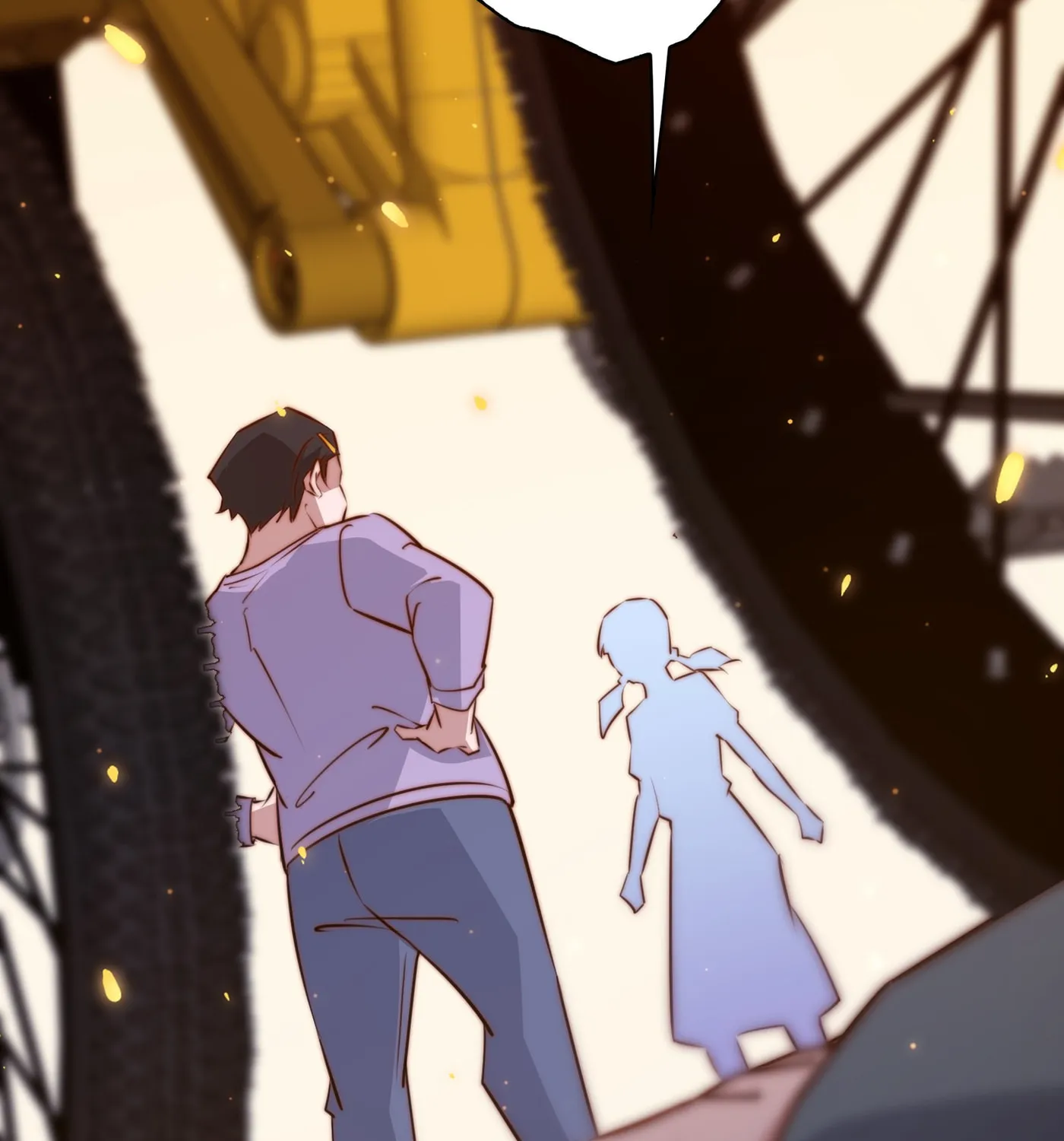 Read Scream Queen chapter 83 image 19 on Lezhin