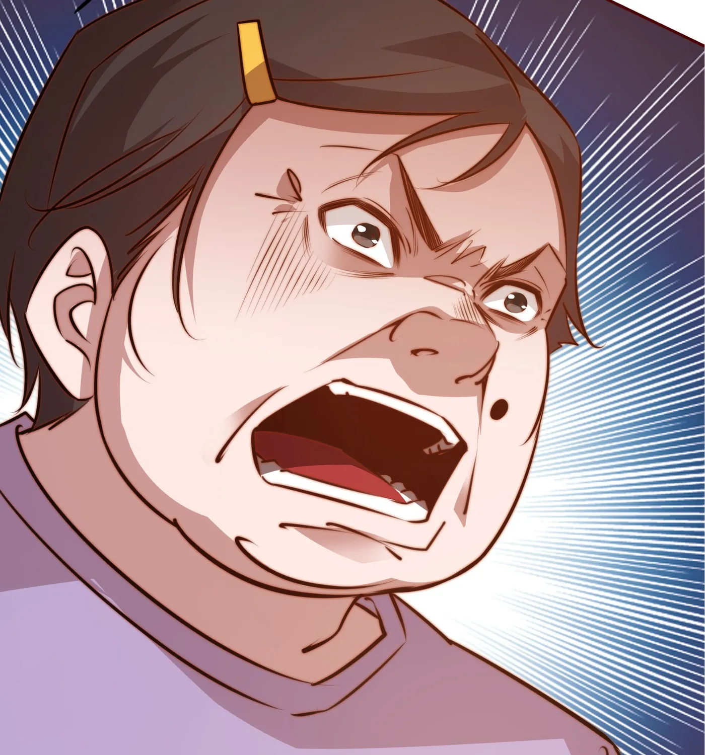 Read Scream Queen chapter 83 image 22 on Lezhin