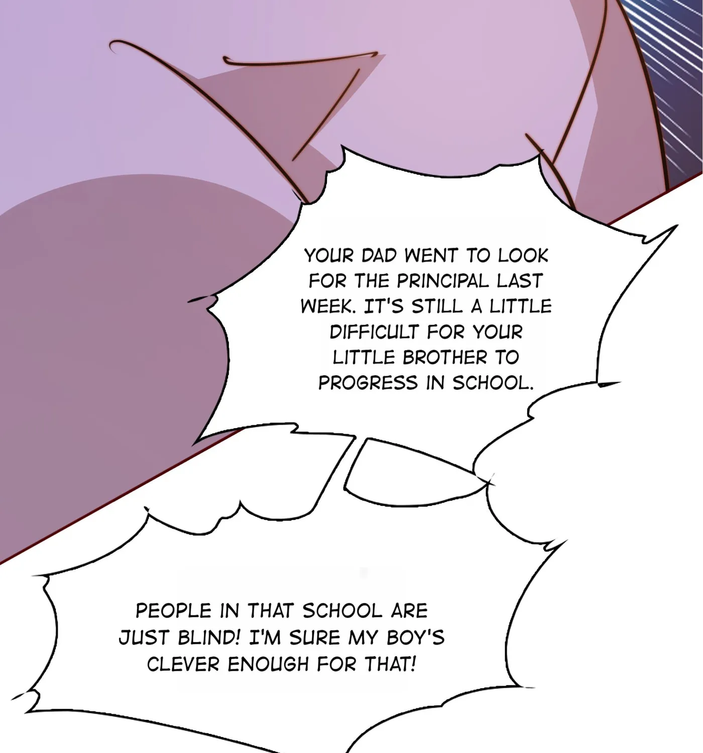 Read Scream Queen chapter 83 image 23 on Lezhin