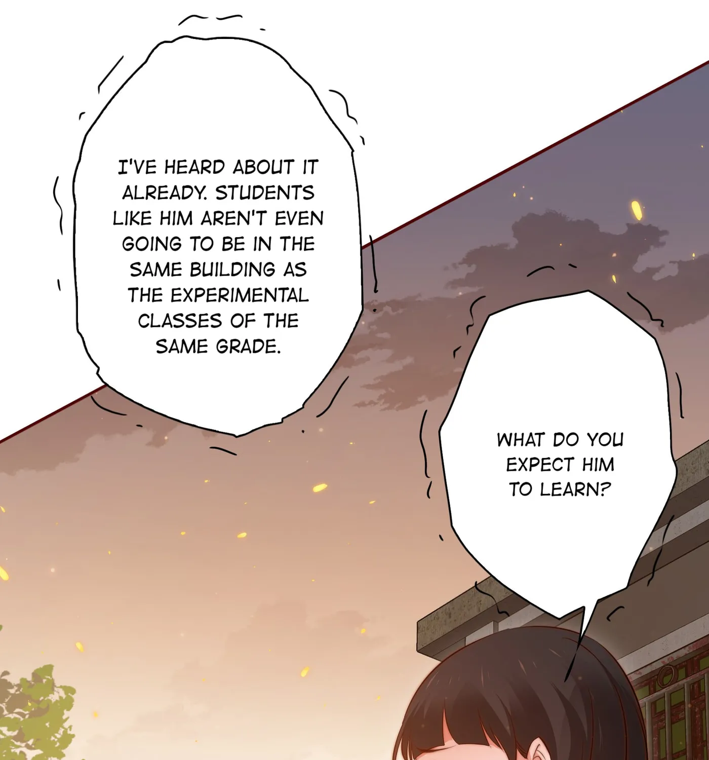Read Scream Queen chapter 83 image 28 on Lezhin