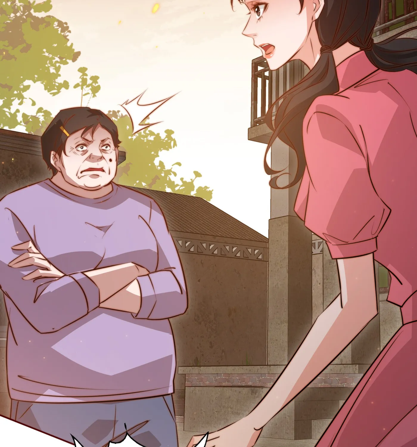 Read Scream Queen chapter 83 image 29 on Lezhin