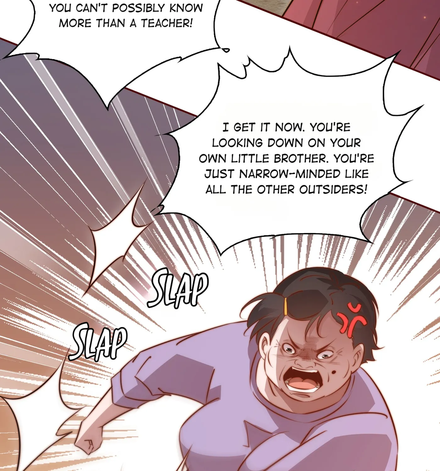 Read Scream Queen chapter 83 image 31 on Lezhin