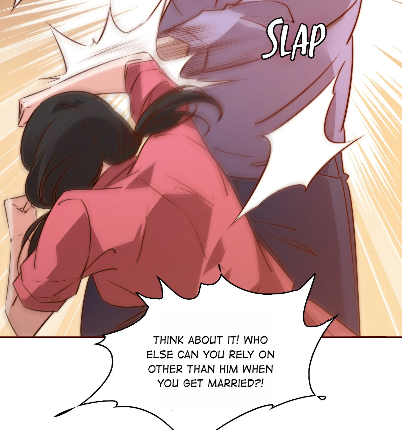 Read Scream Queen chapter 83 image 32 on Lezhin