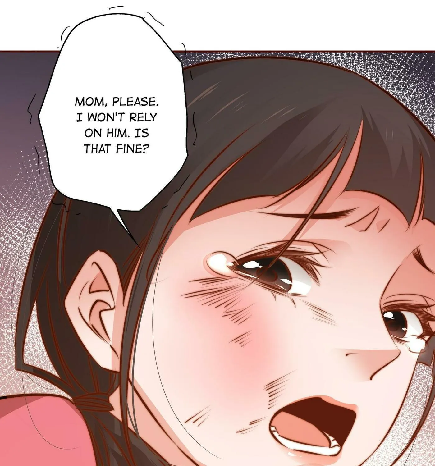 Read Scream Queen chapter 83 image 34 on Lezhin