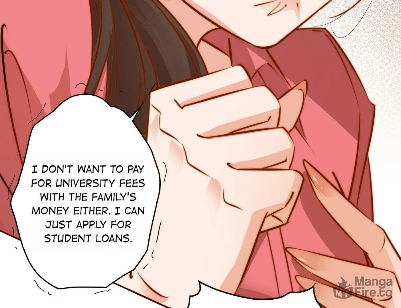 Read Scream Queen chapter 83 image 35 on Lezhin
