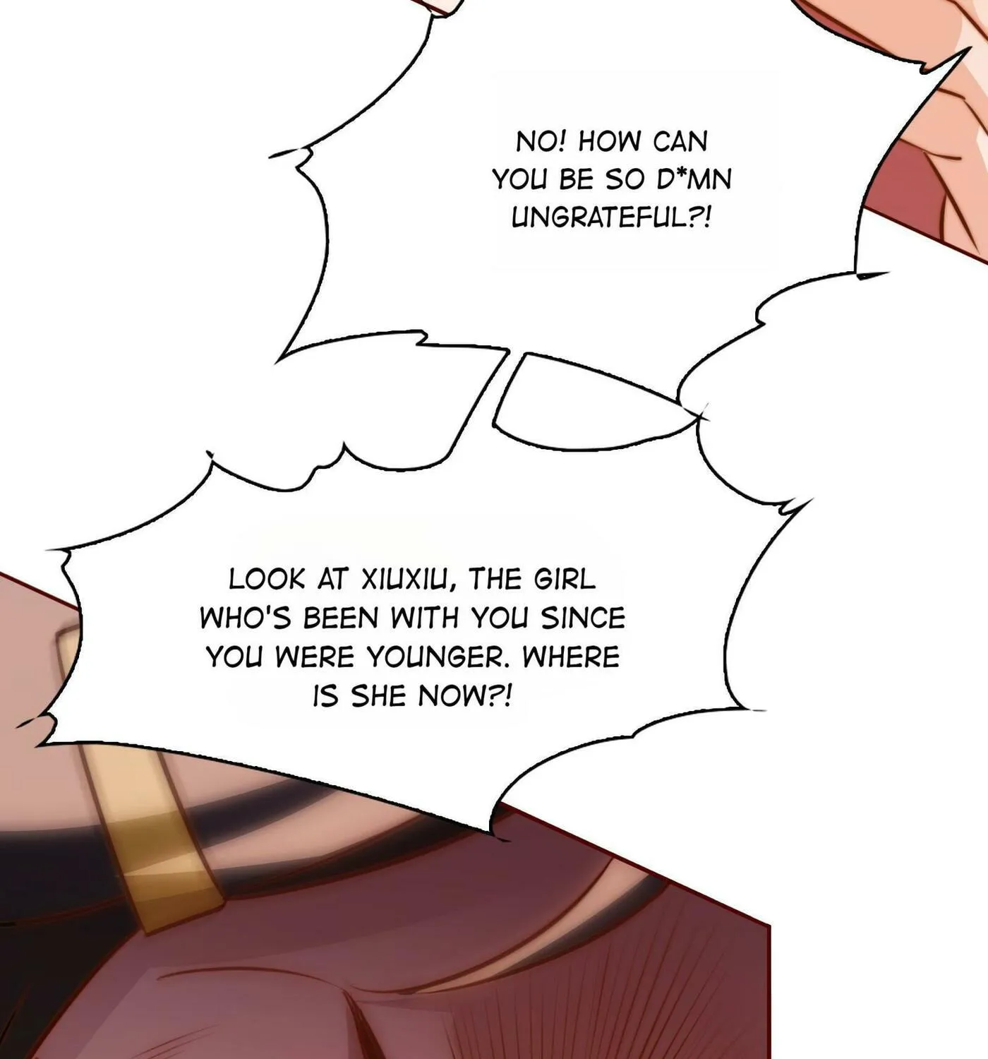 Read Scream Queen chapter 83 image 36 on Lezhin