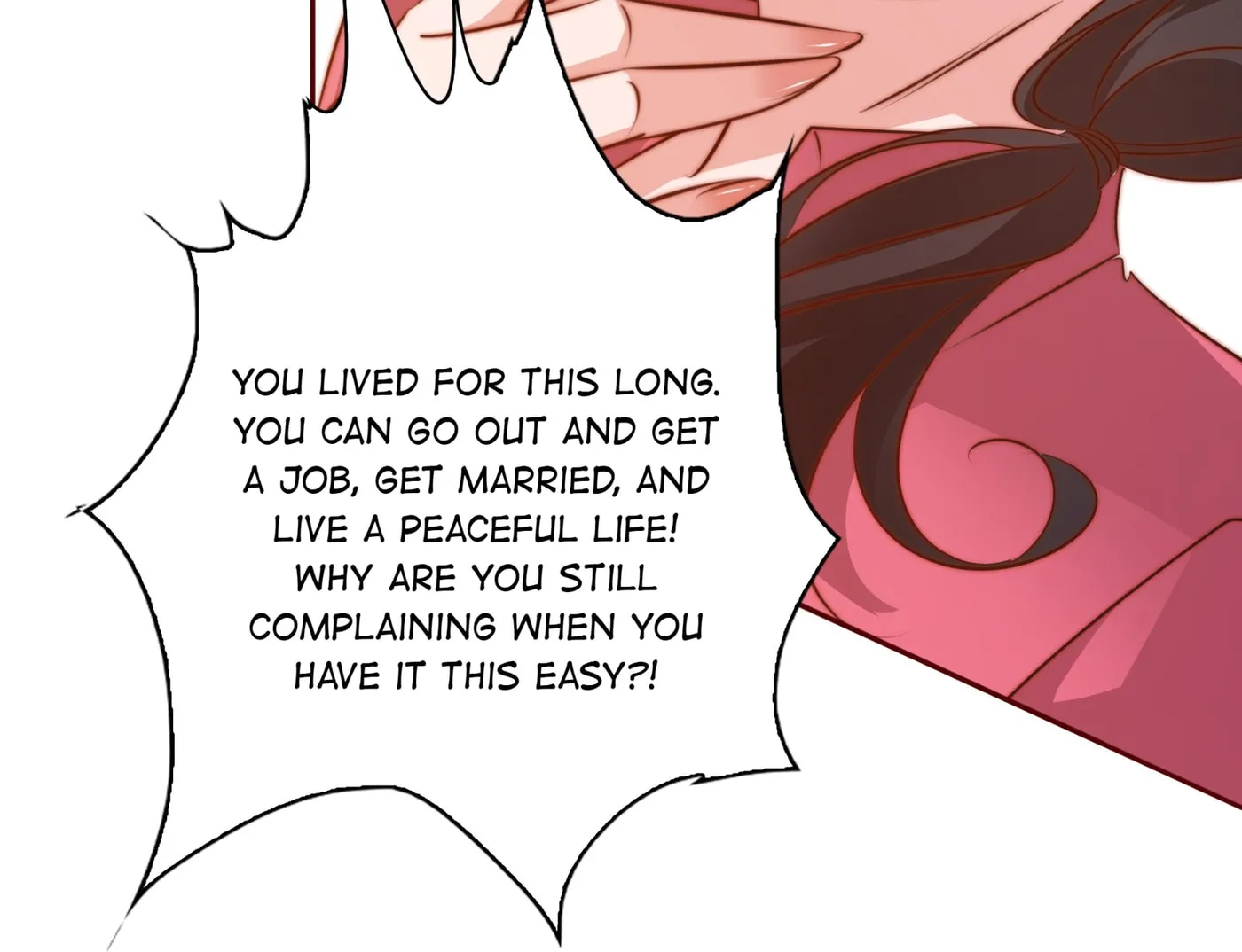 Read Scream Queen chapter 83 image 39 on Lezhin
