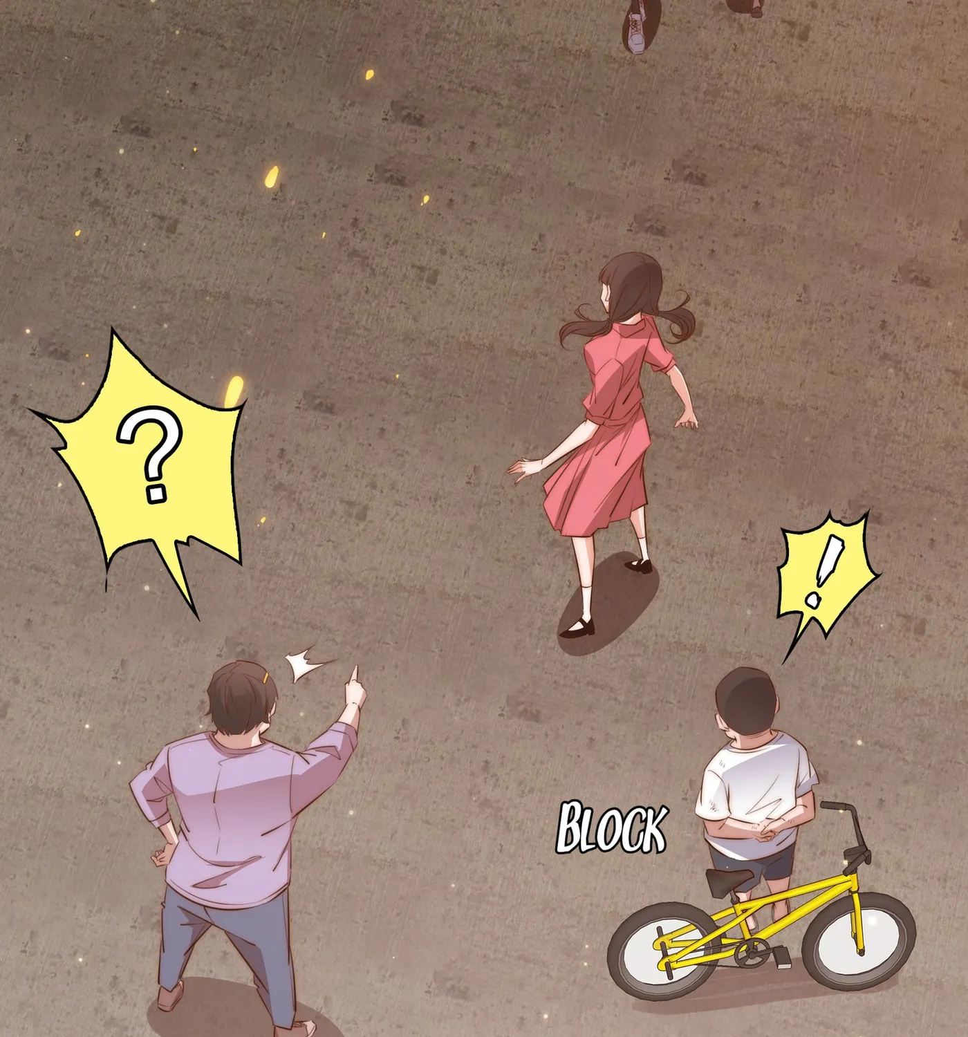 Read Scream Queen chapter 83 image 46 on Lezhin