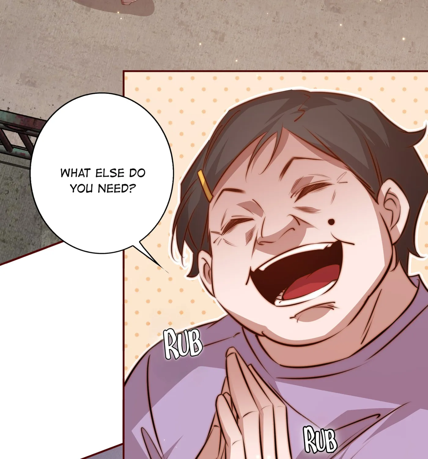 Read Scream Queen chapter 83 image 47 on Lezhin