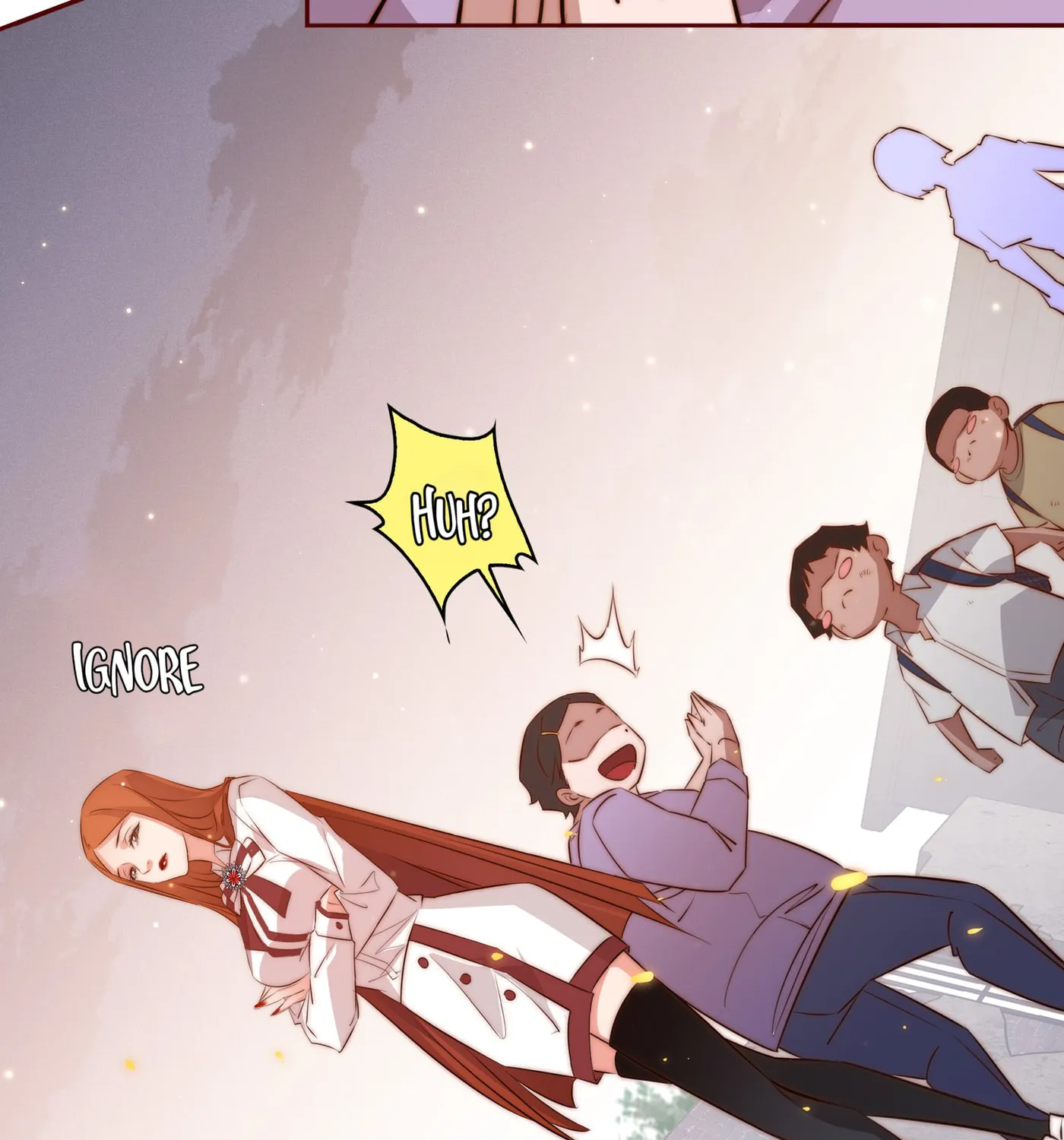 Read Scream Queen chapter 83 image 49 on Lezhin