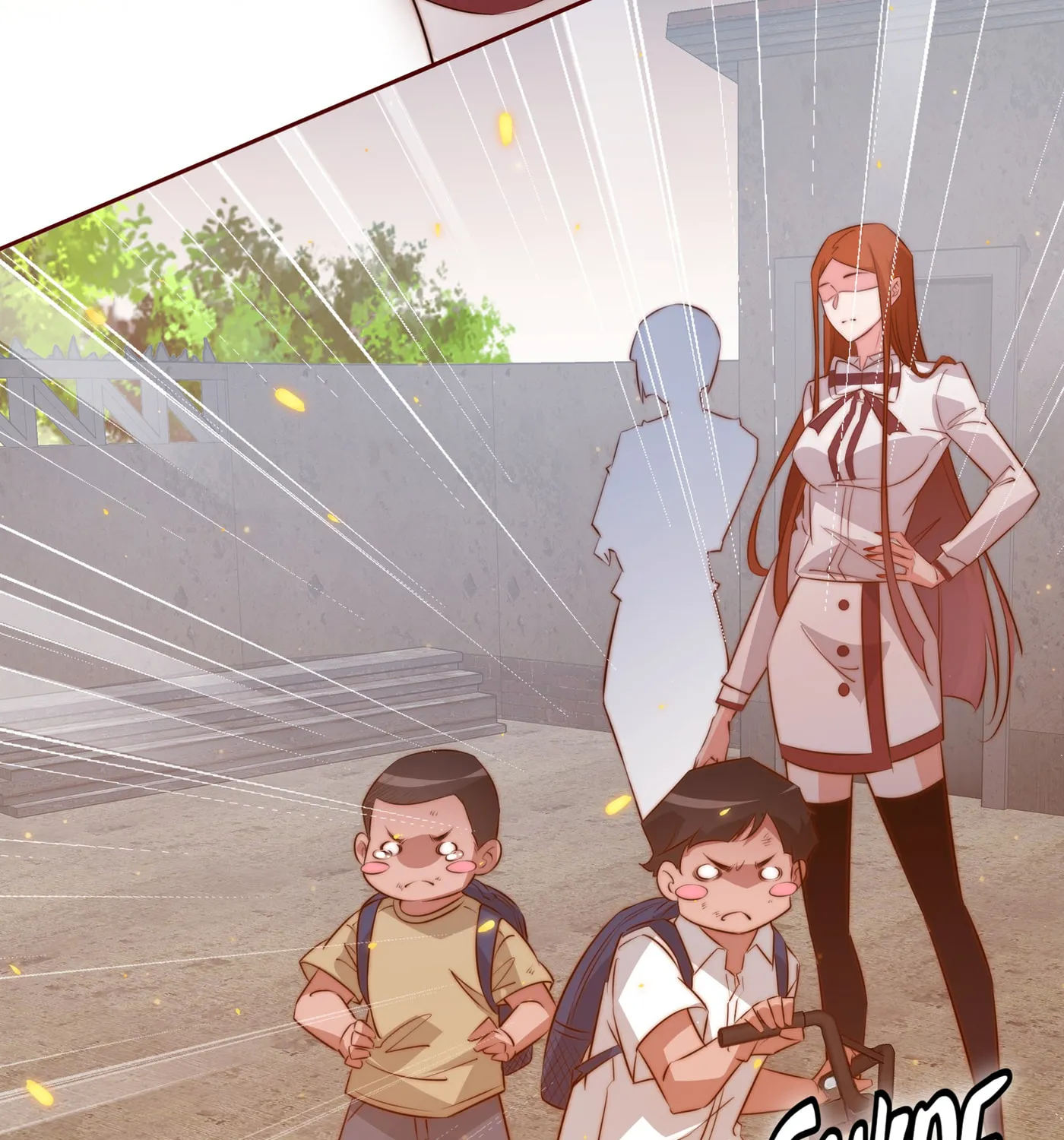 Read Scream Queen chapter 83 image 58 on Lezhin
