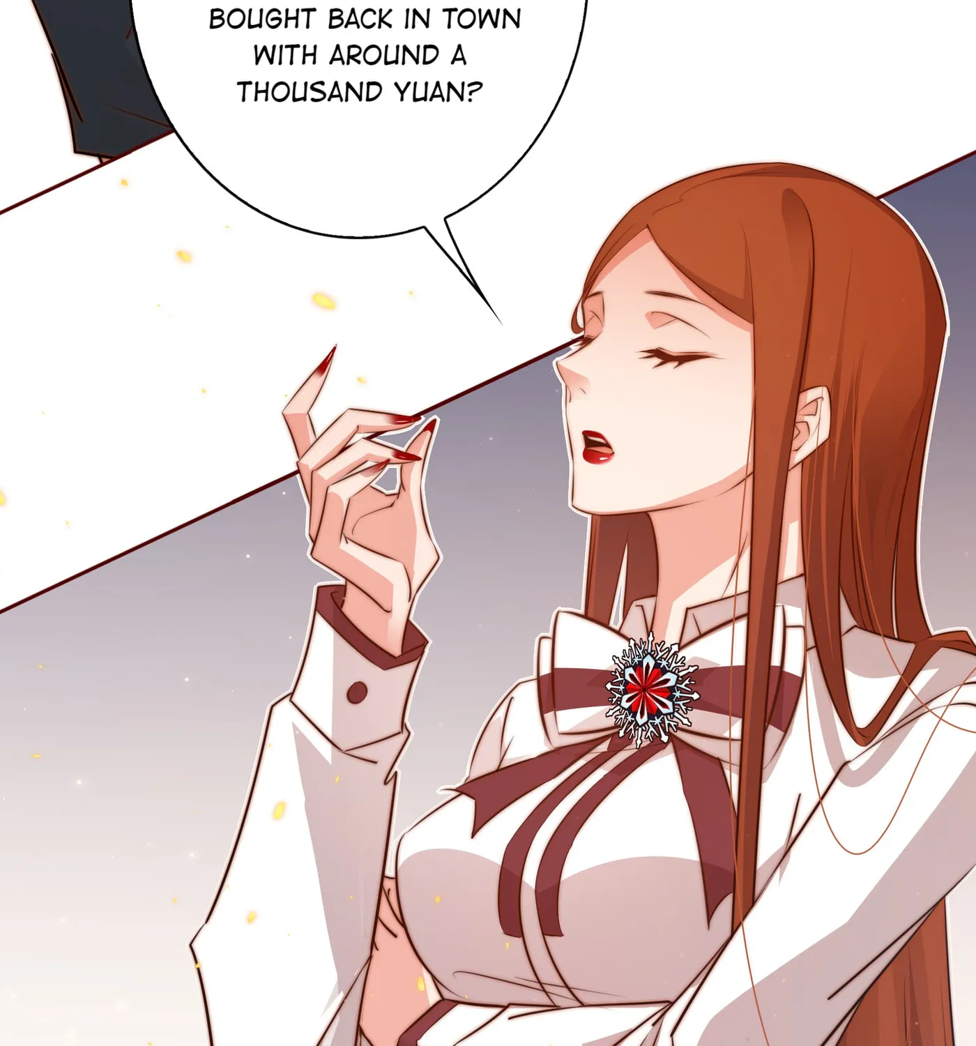 Read Scream Queen chapter 83 image 67 on Lezhin