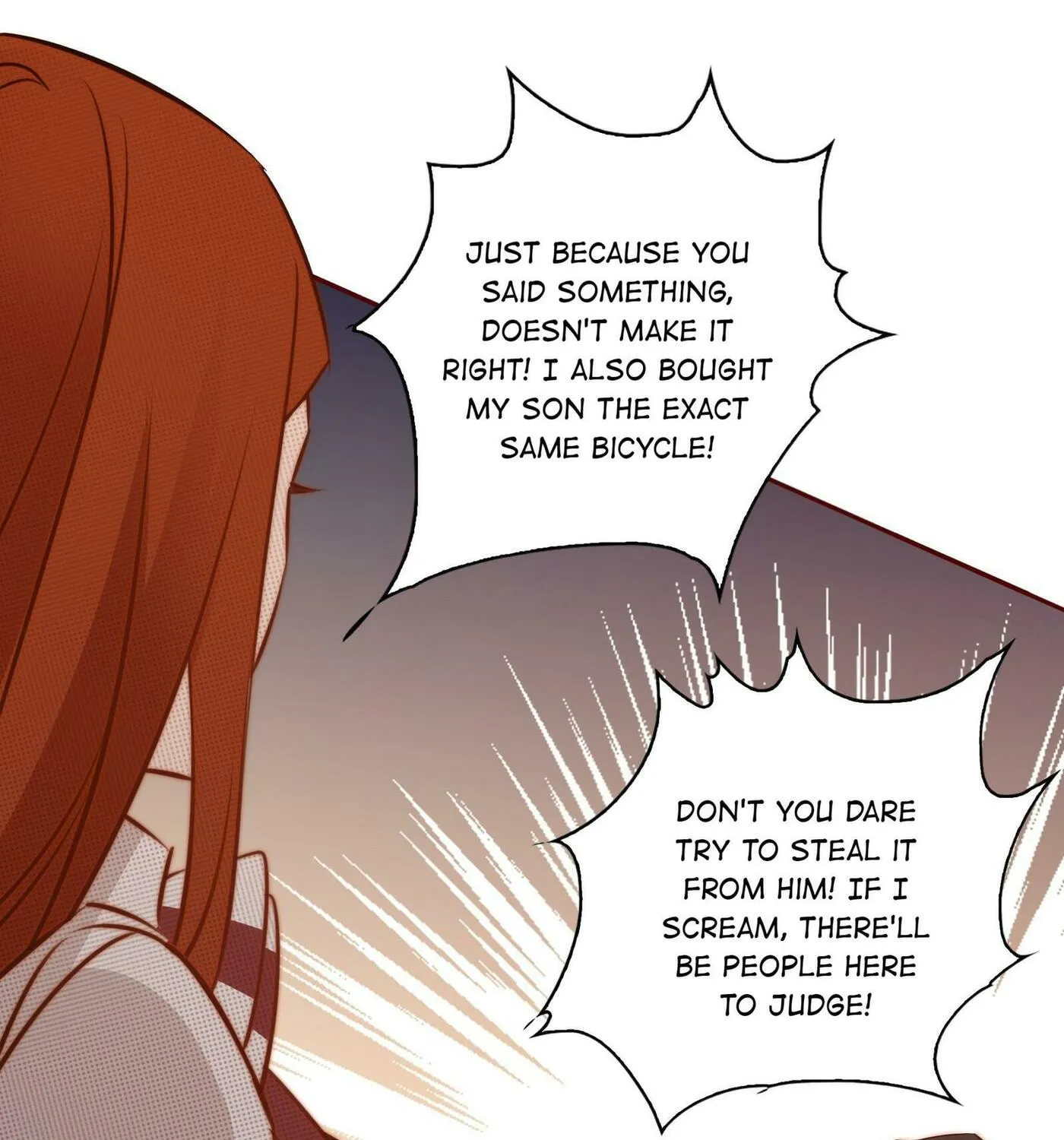Read Scream Queen chapter 83 image 70 on Lezhin