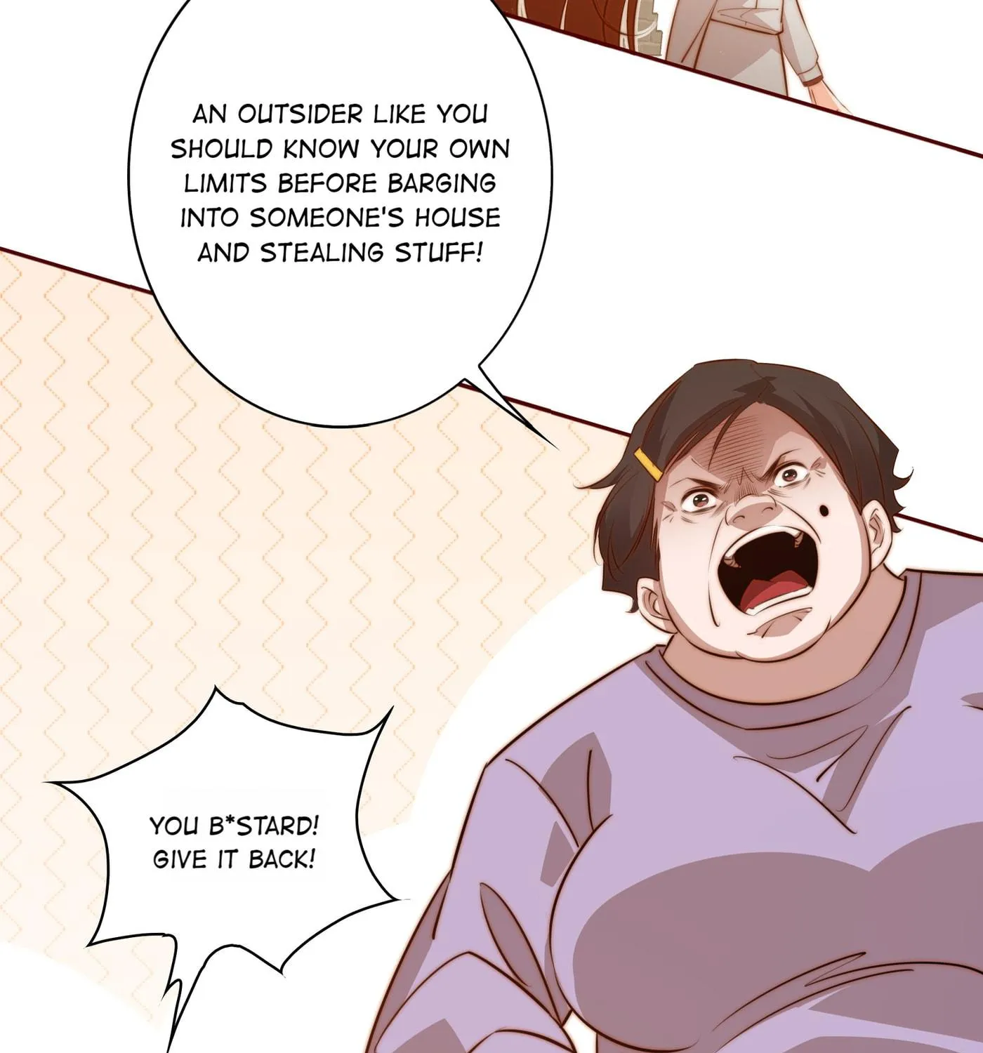 Read Scream Queen chapter 83 image 74 on Lezhin