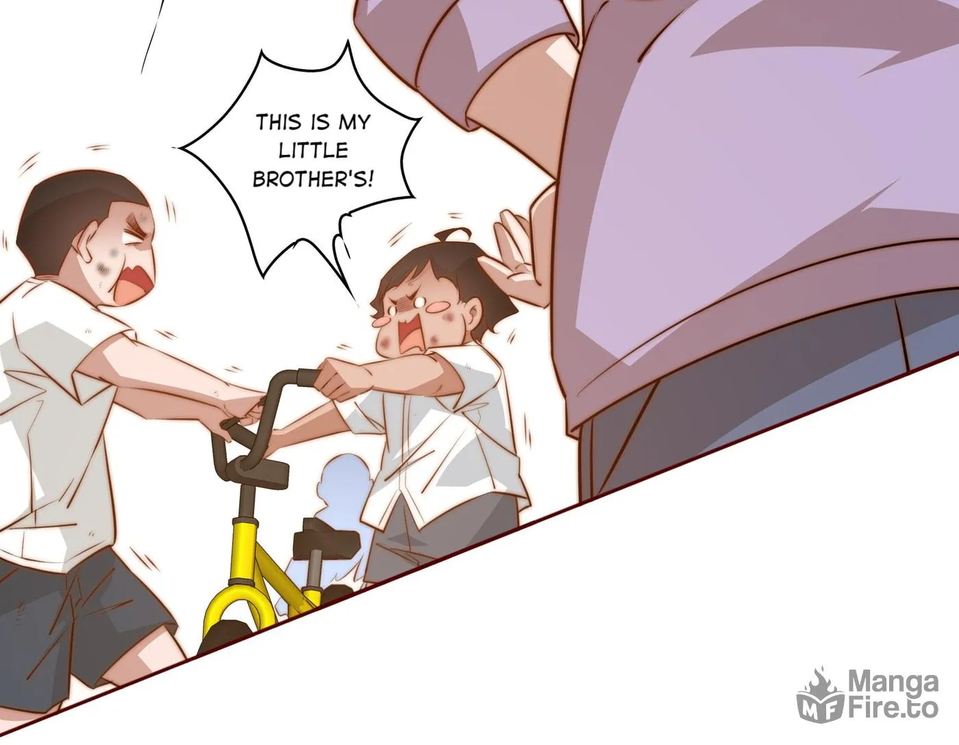 Read Scream Queen chapter 83 image 75 on Lezhin