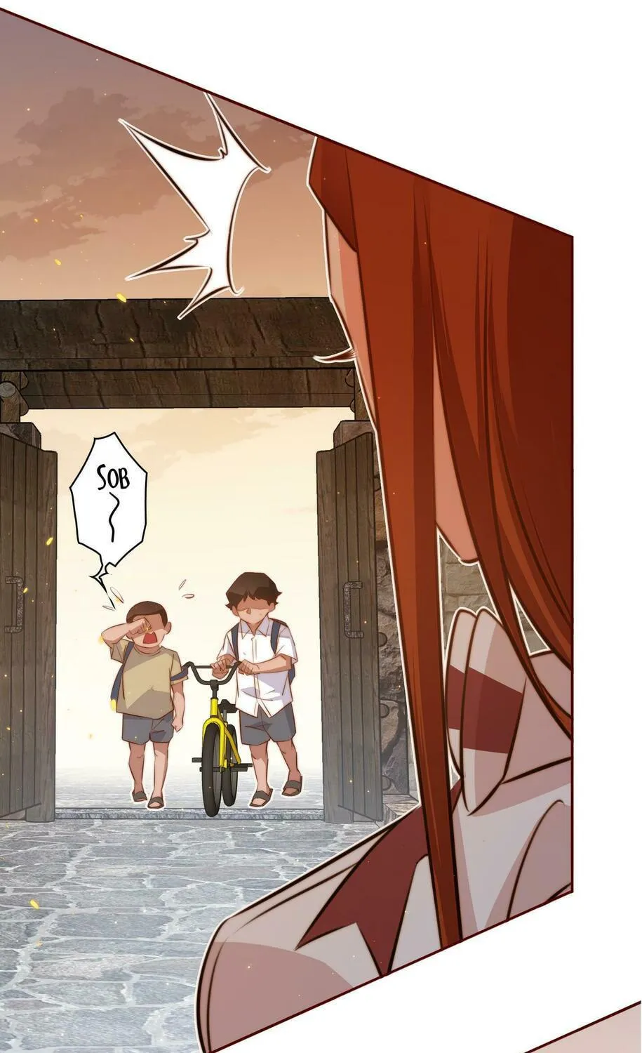 Read Scream Queen chapter 83 image 8 on Lezhin