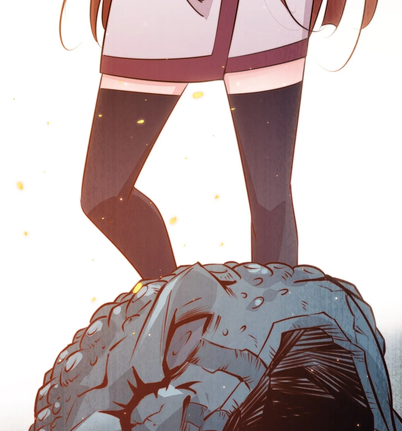 Read Scream Queen chapter 83 image 80 on Lezhin